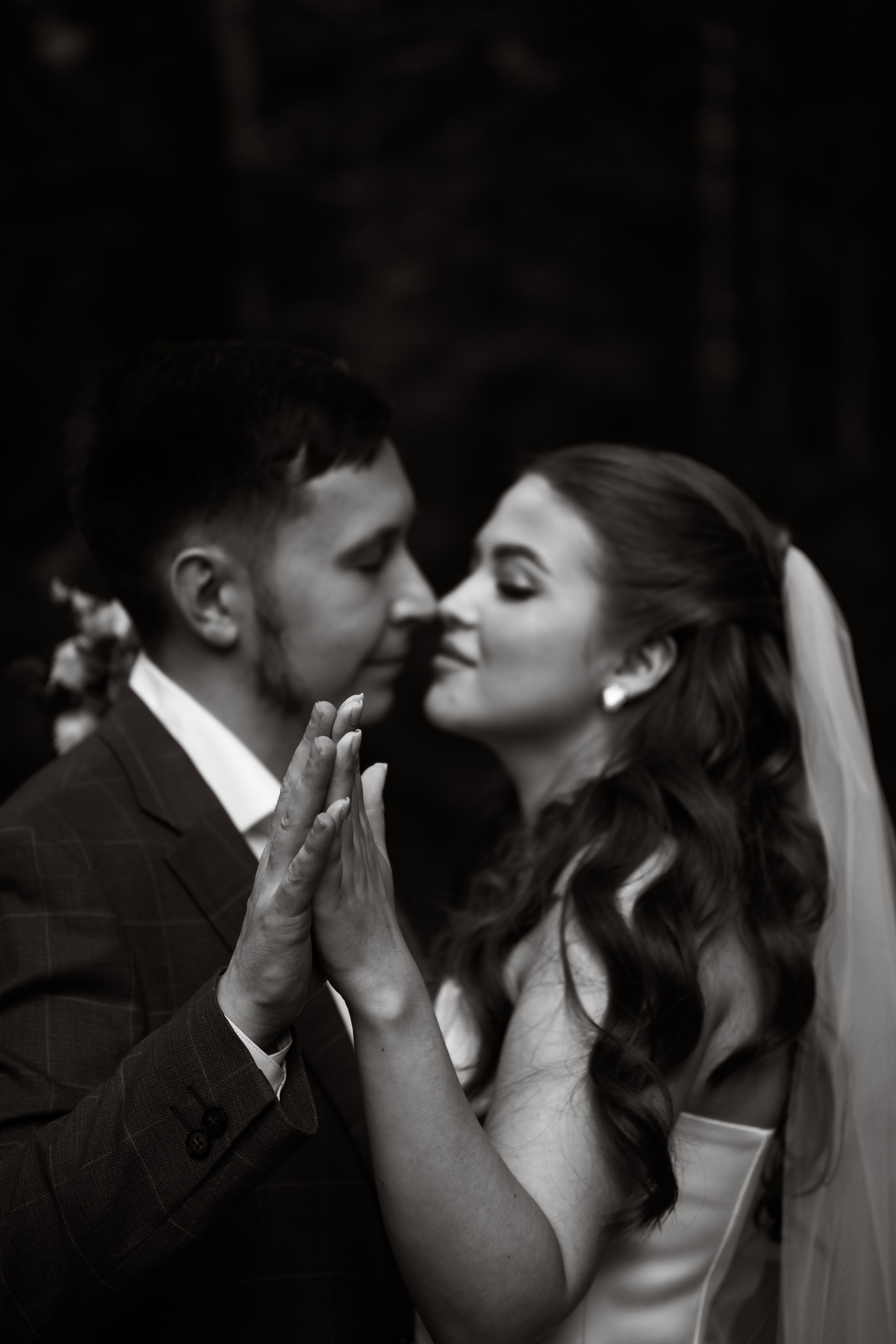 Денис и Ксения. Свадебный и семейный фотограф в Ижевске Романова Ольга