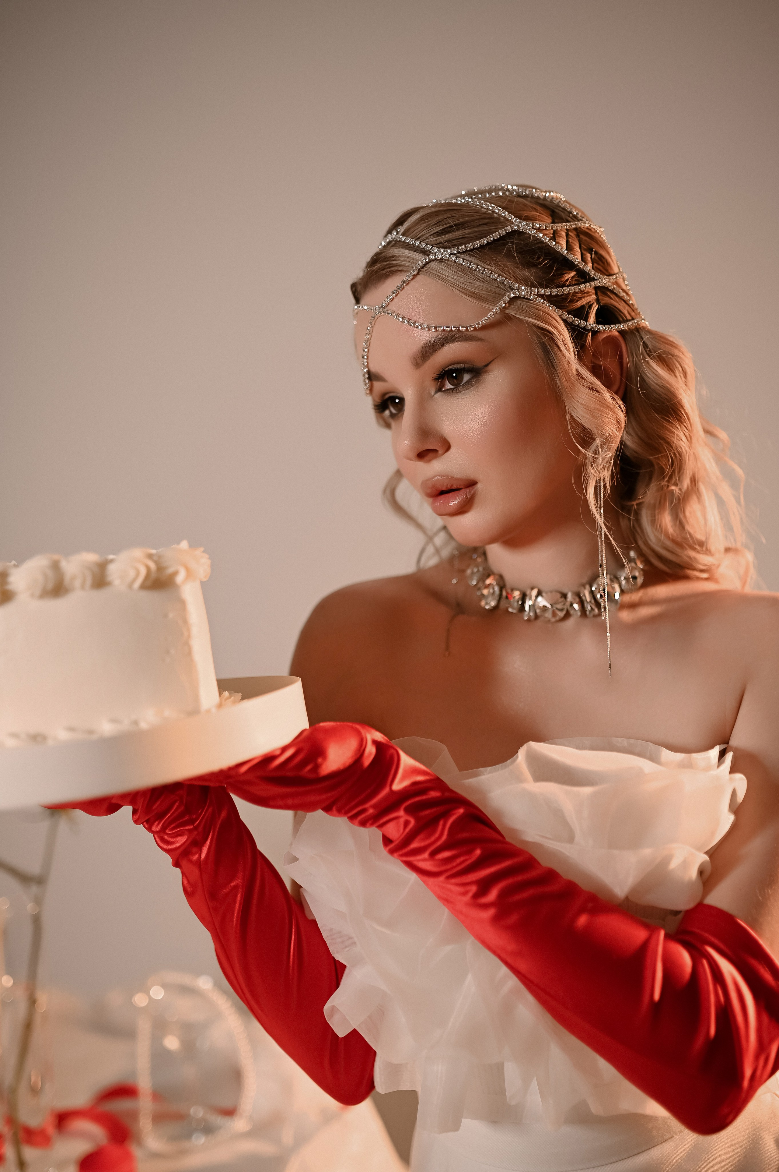 Елена. Твой личный проводник к красивым фотографиям в Старом Осколе