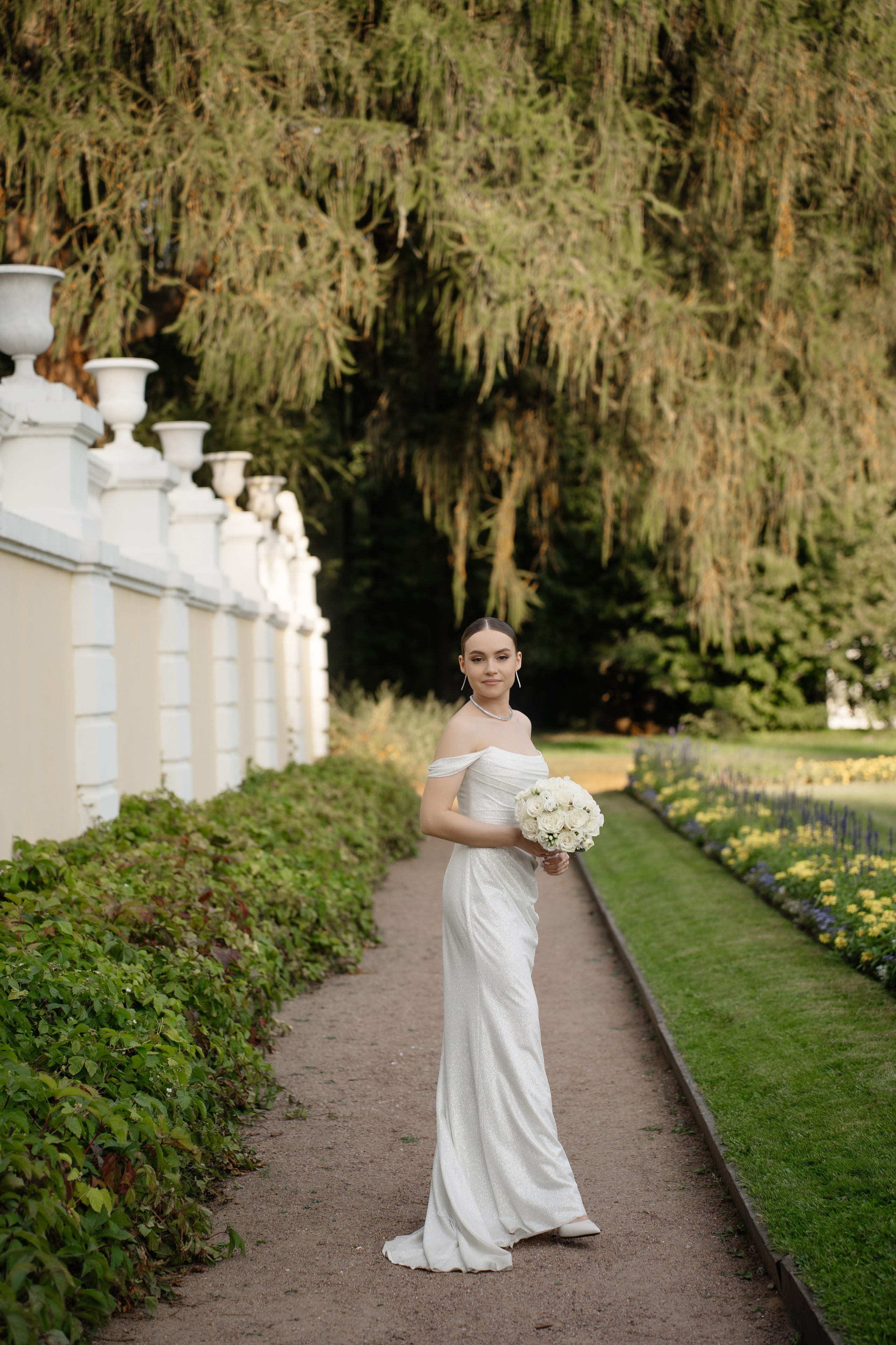 Сколько стоит фотосъемка в усадьбе Архангельское