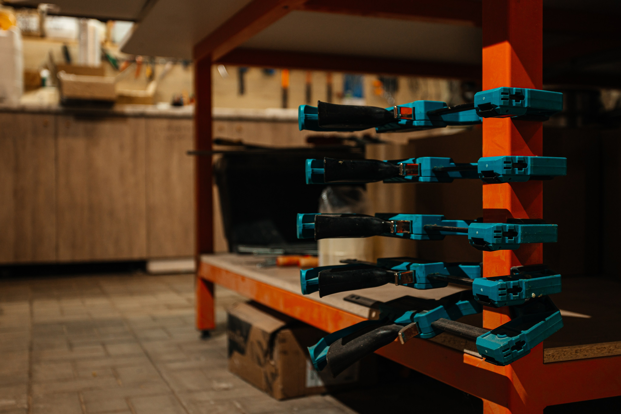 Производство. Мебель на заказ