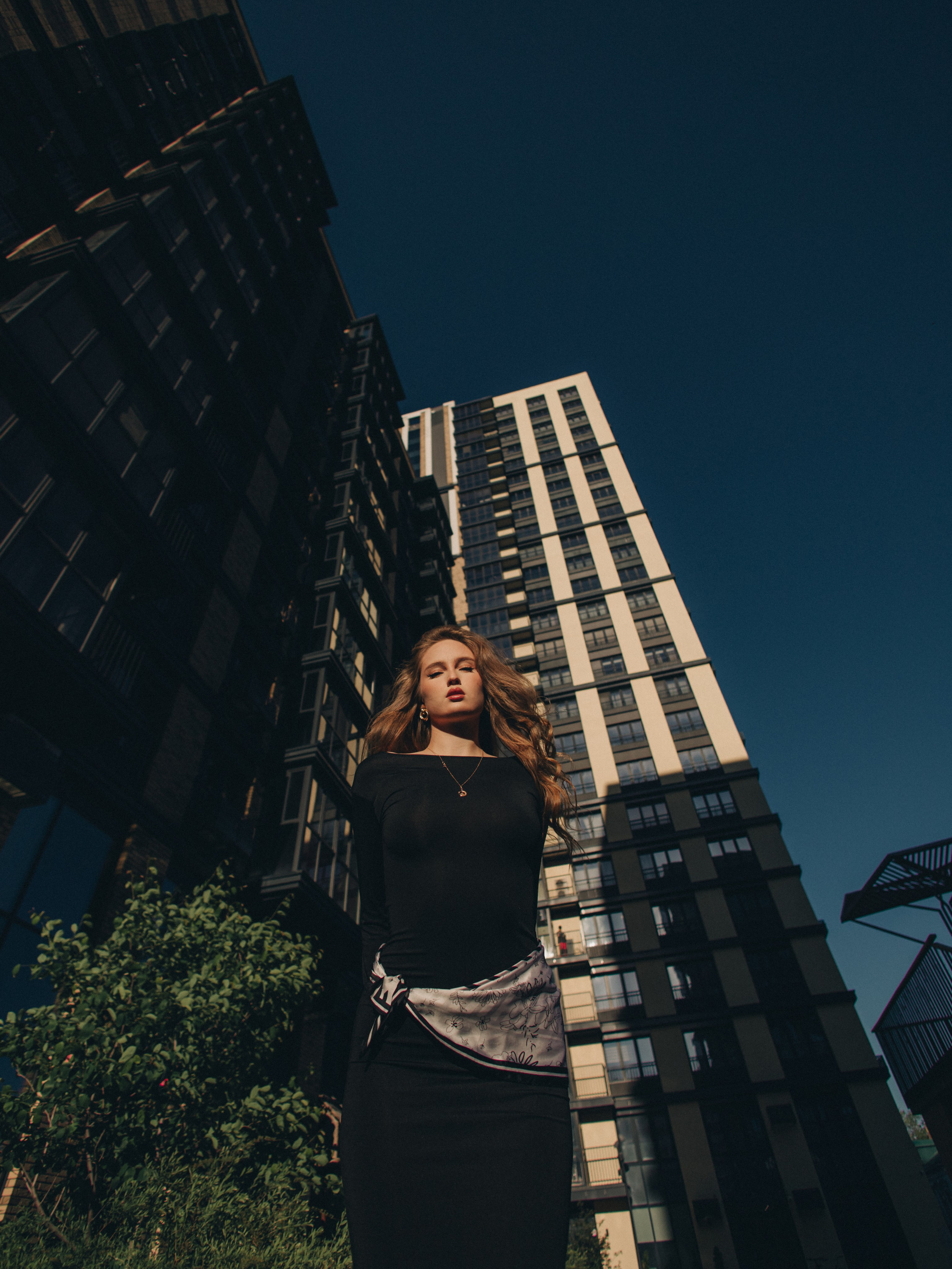 София. Фотограф Уфа