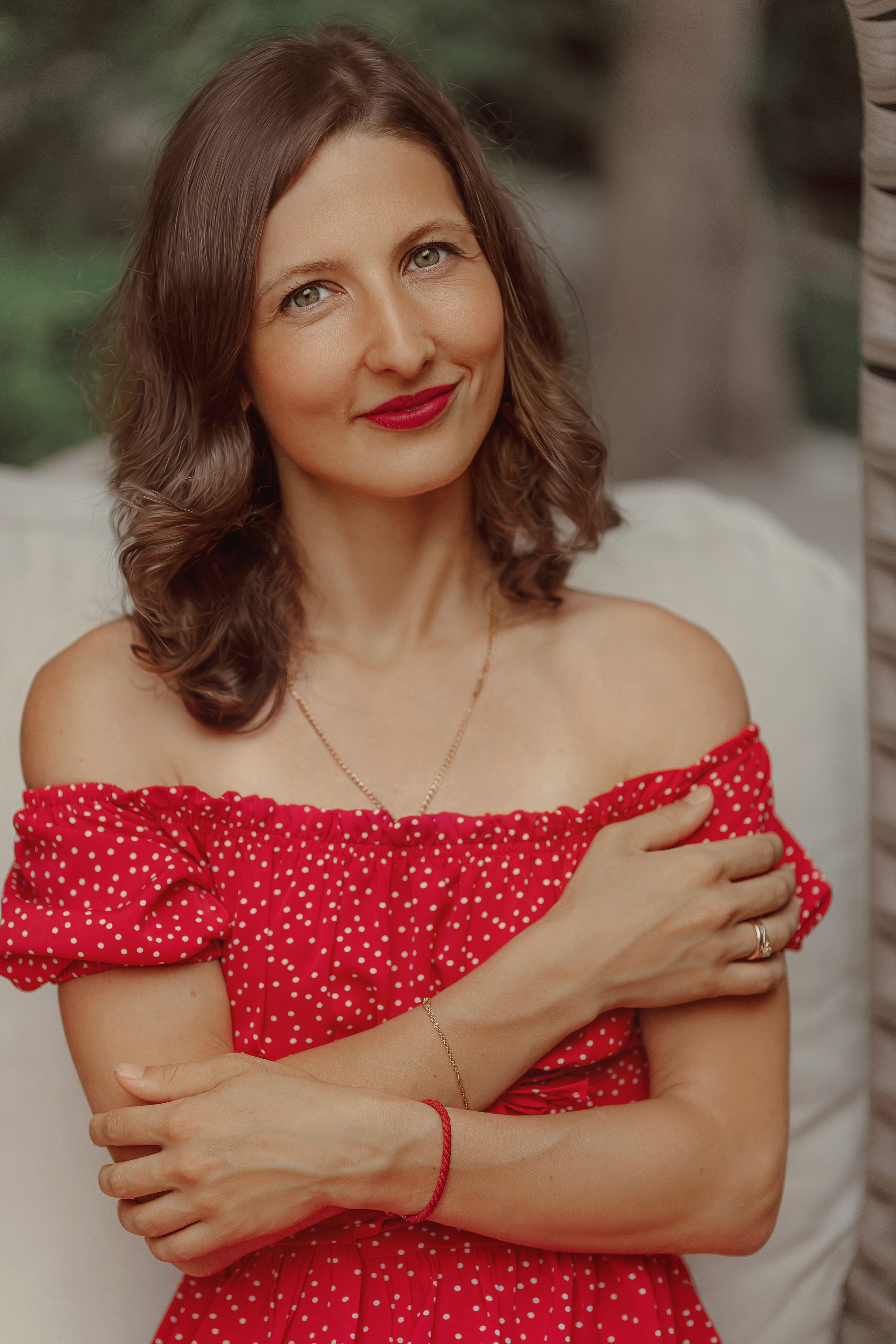 Ксюша. Семейный и детский фотограф в Крыму Екатерина Швец