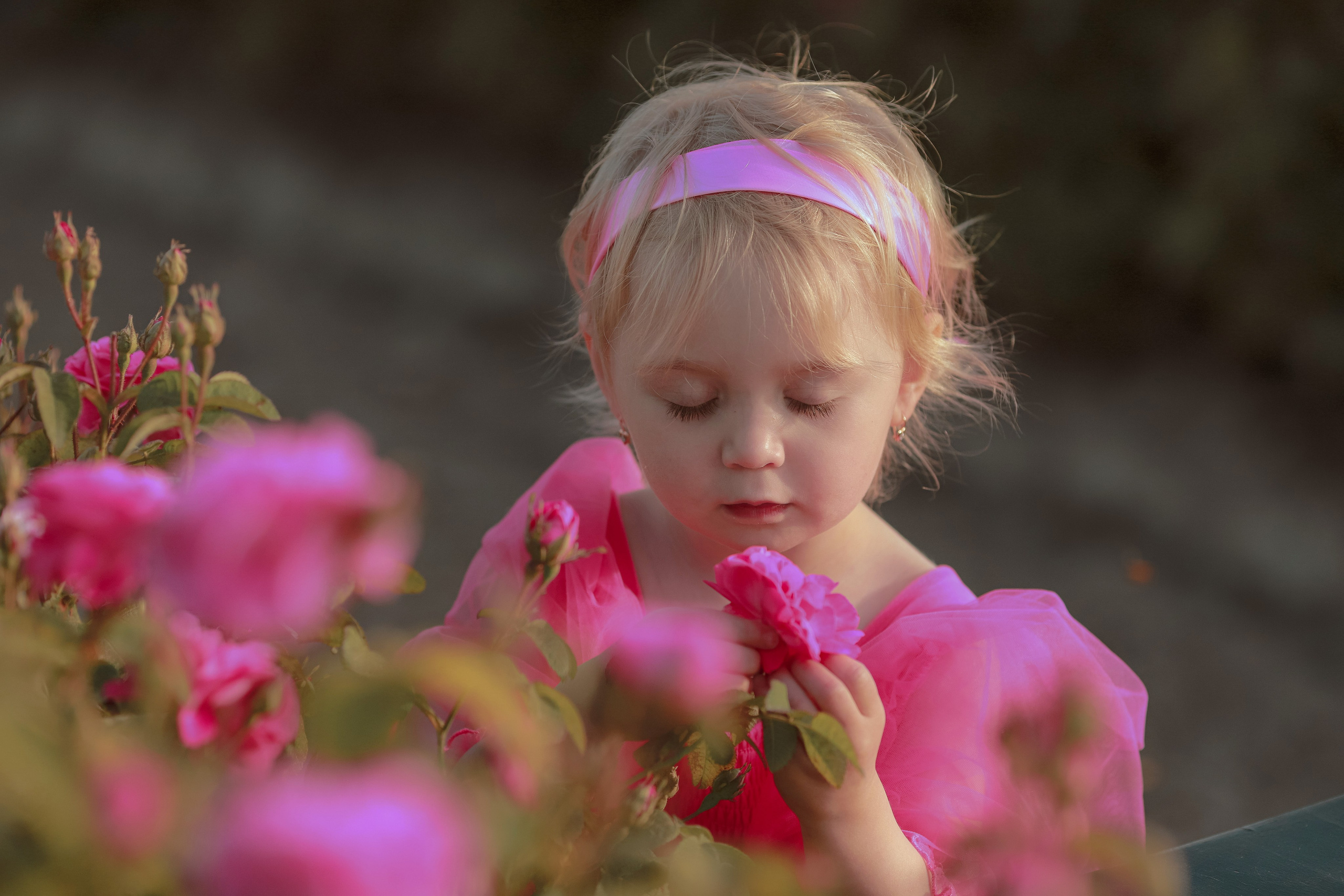 РОЗЫ. Семейный и детский фотограф в Крыму Екатерина Швец