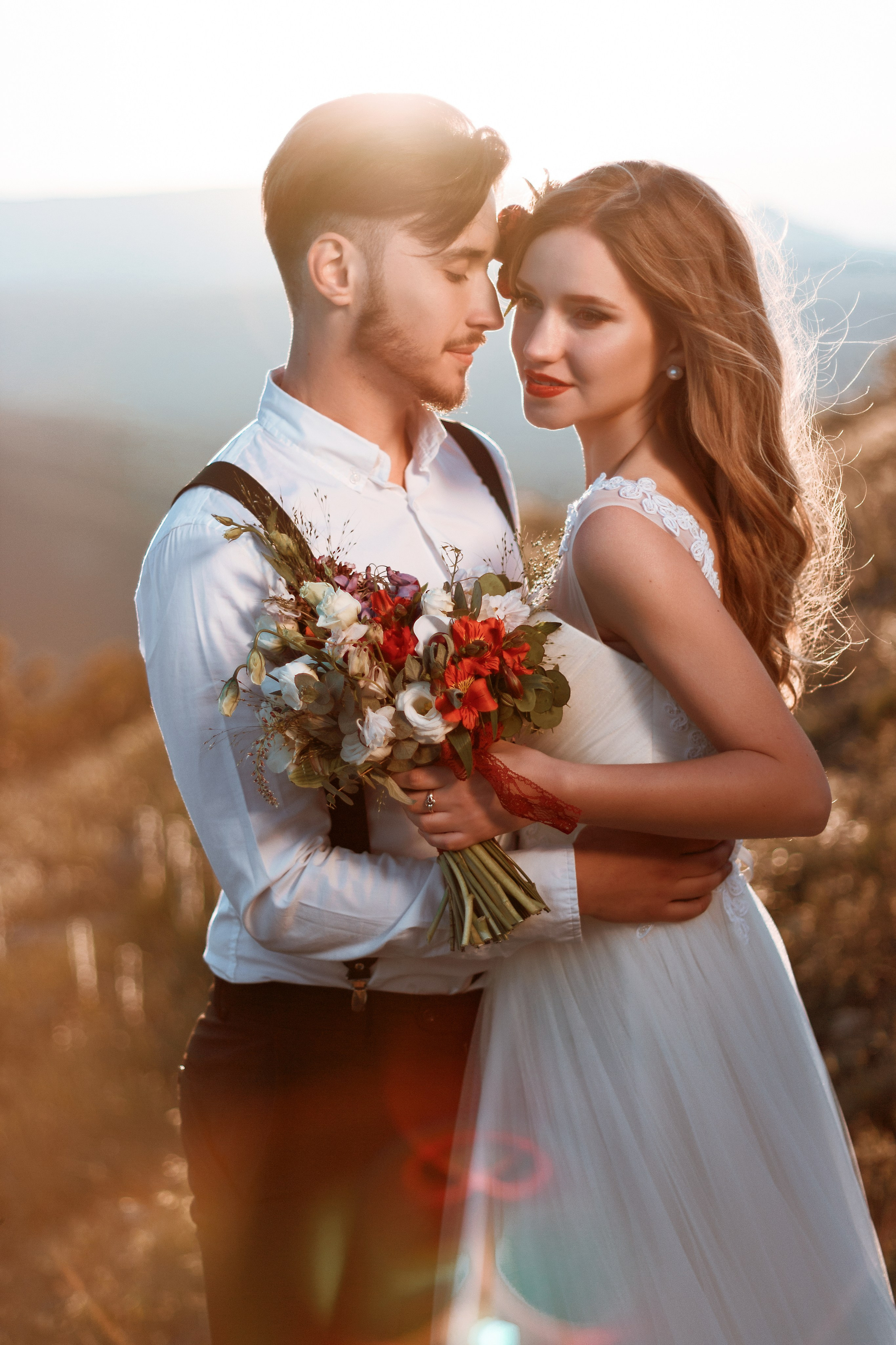 Анатолий & Евгения. Семейный и детский фотограф в Крыму Екатерина Швец