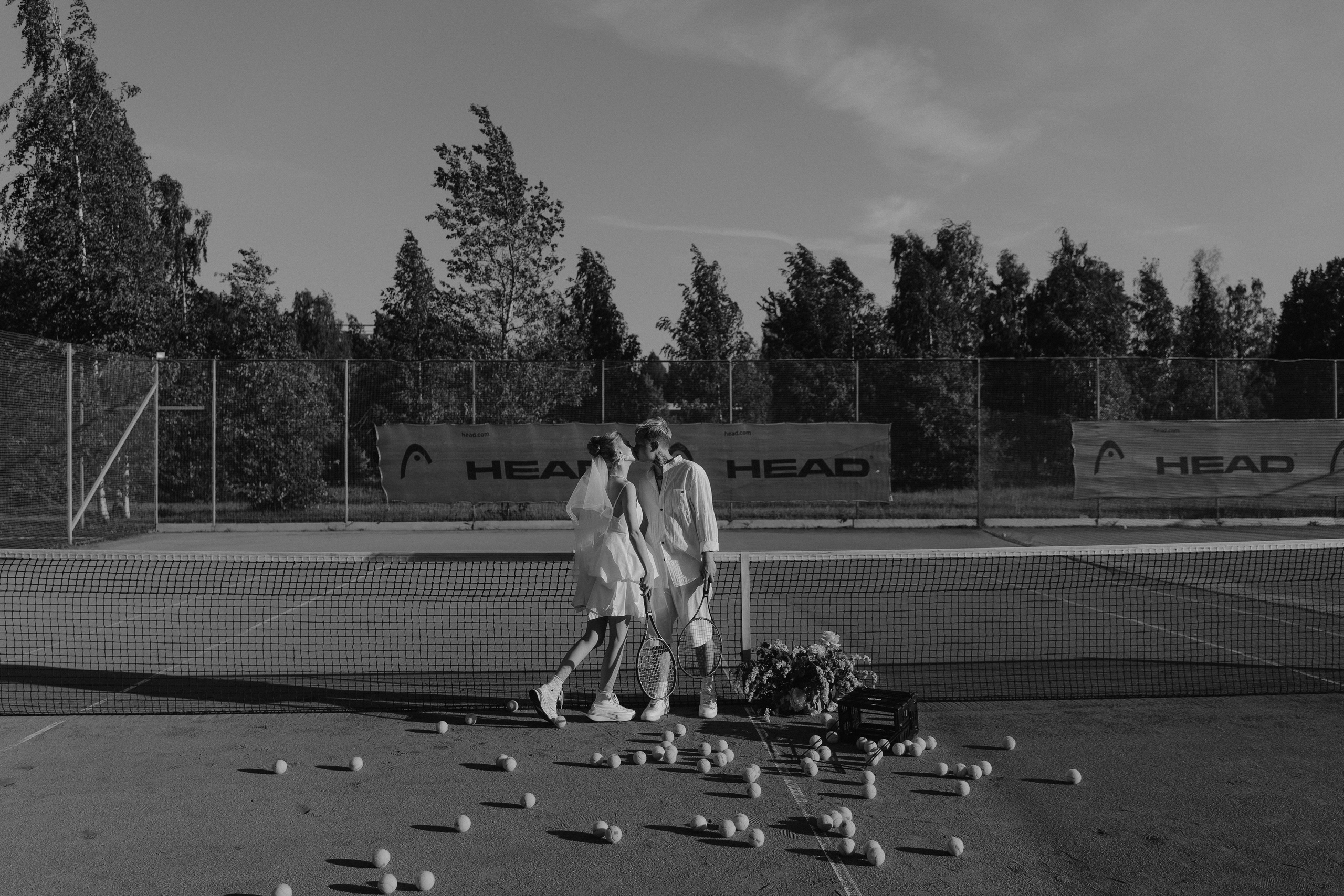 L&N. Свадебный фотограф — Наталья Фед СПб/Москва