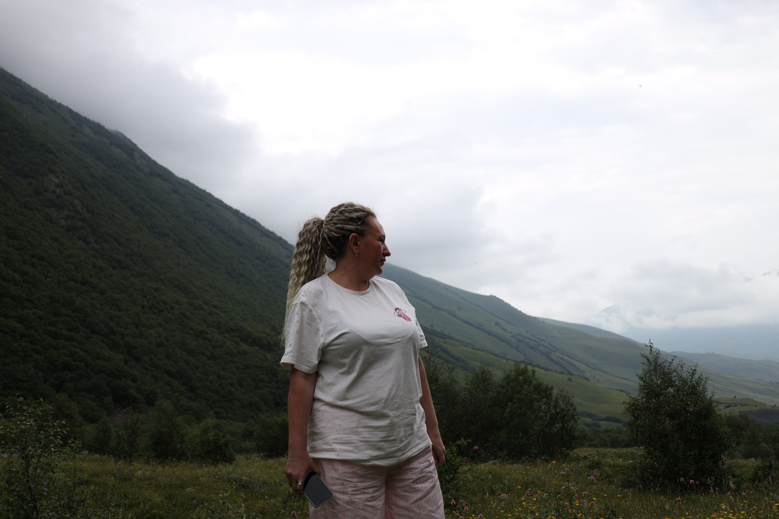 Северная Осетия июль 2025 год. Кармадон, Даргивз и Цей. Семейный детский фотограф Краснодарский край Оксана Колос