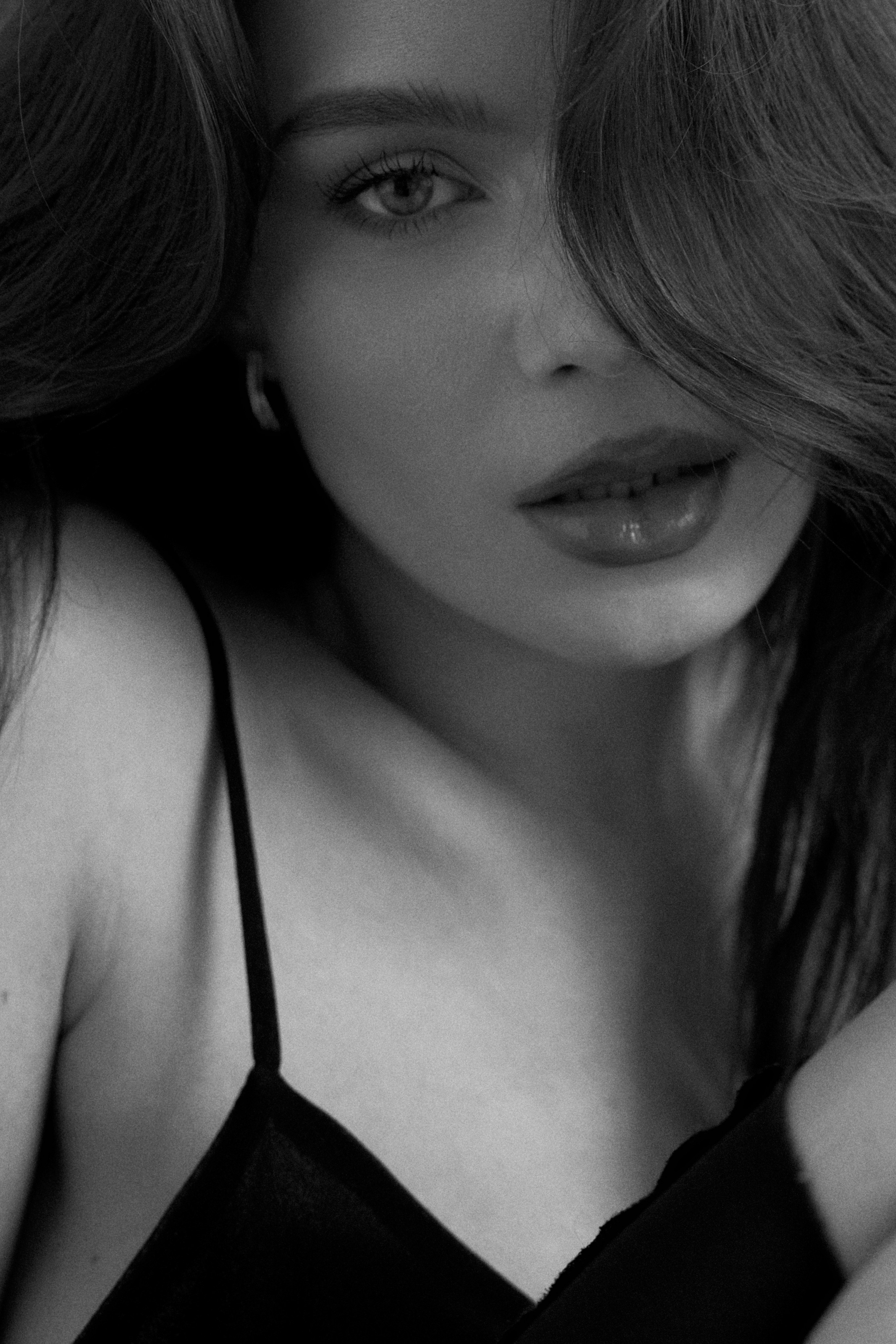 Женские Портреты. Фотограф в Москве Ольга Ковач