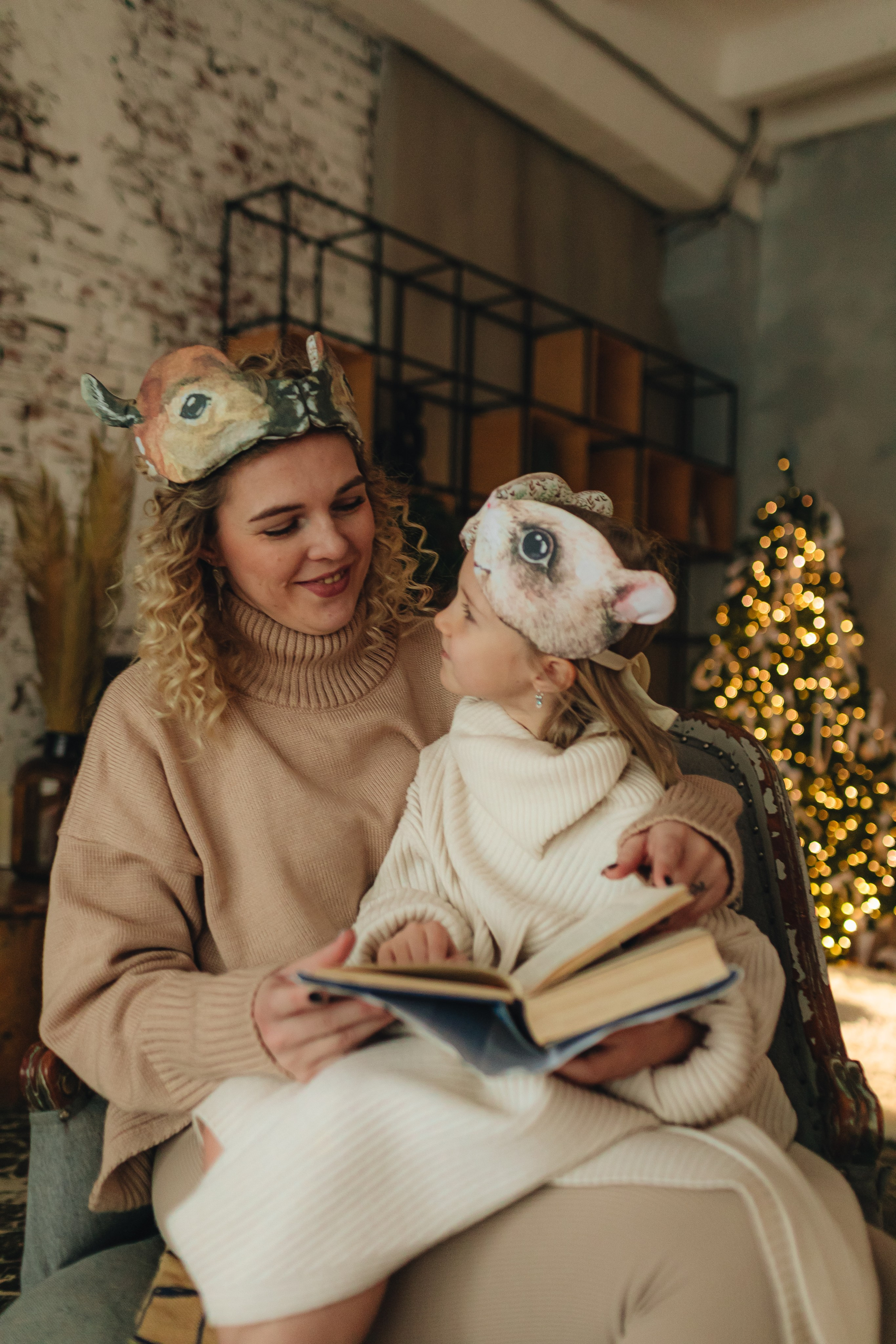 Юля и Анечка. Свадебный и Семейный фотограф в Москве Александра Вайпер