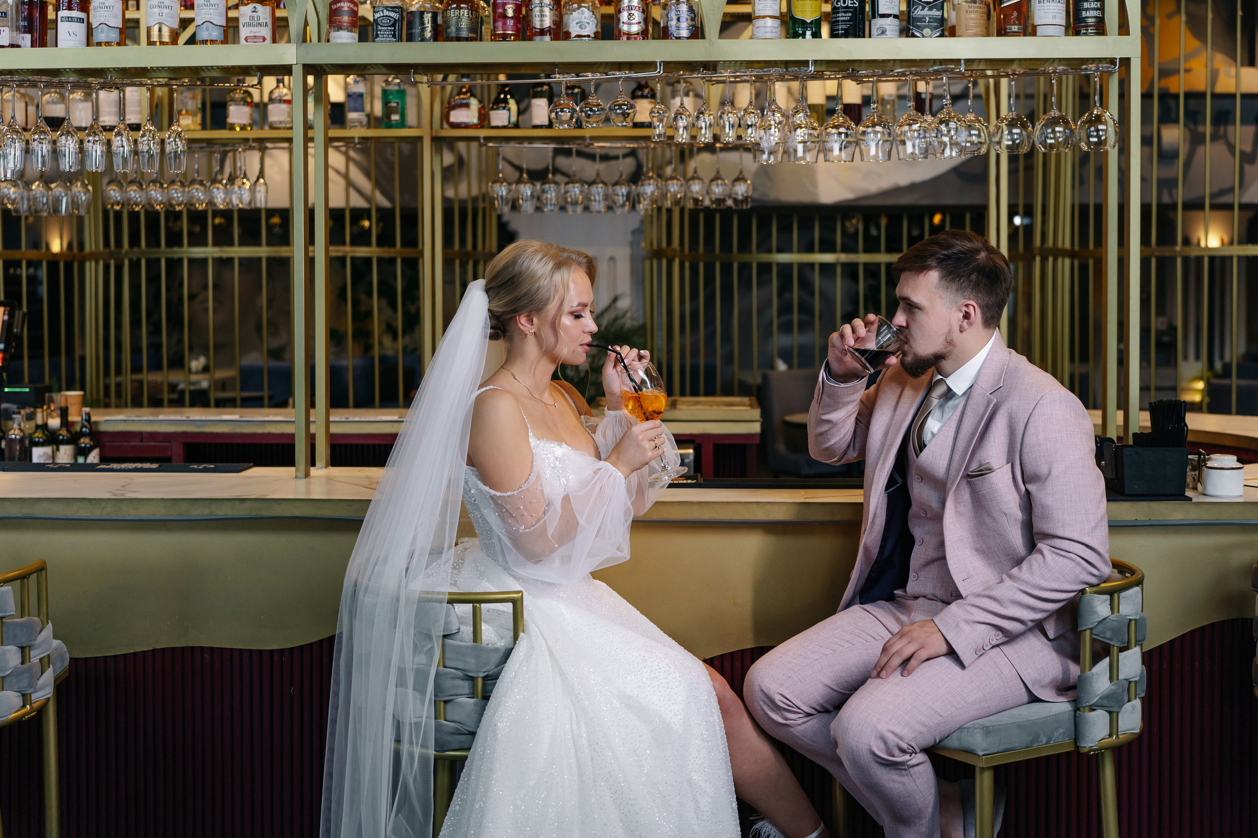 Александра и Артем. Свадебный и семейный фотограф Кокушева Юлия Нижний Новгород