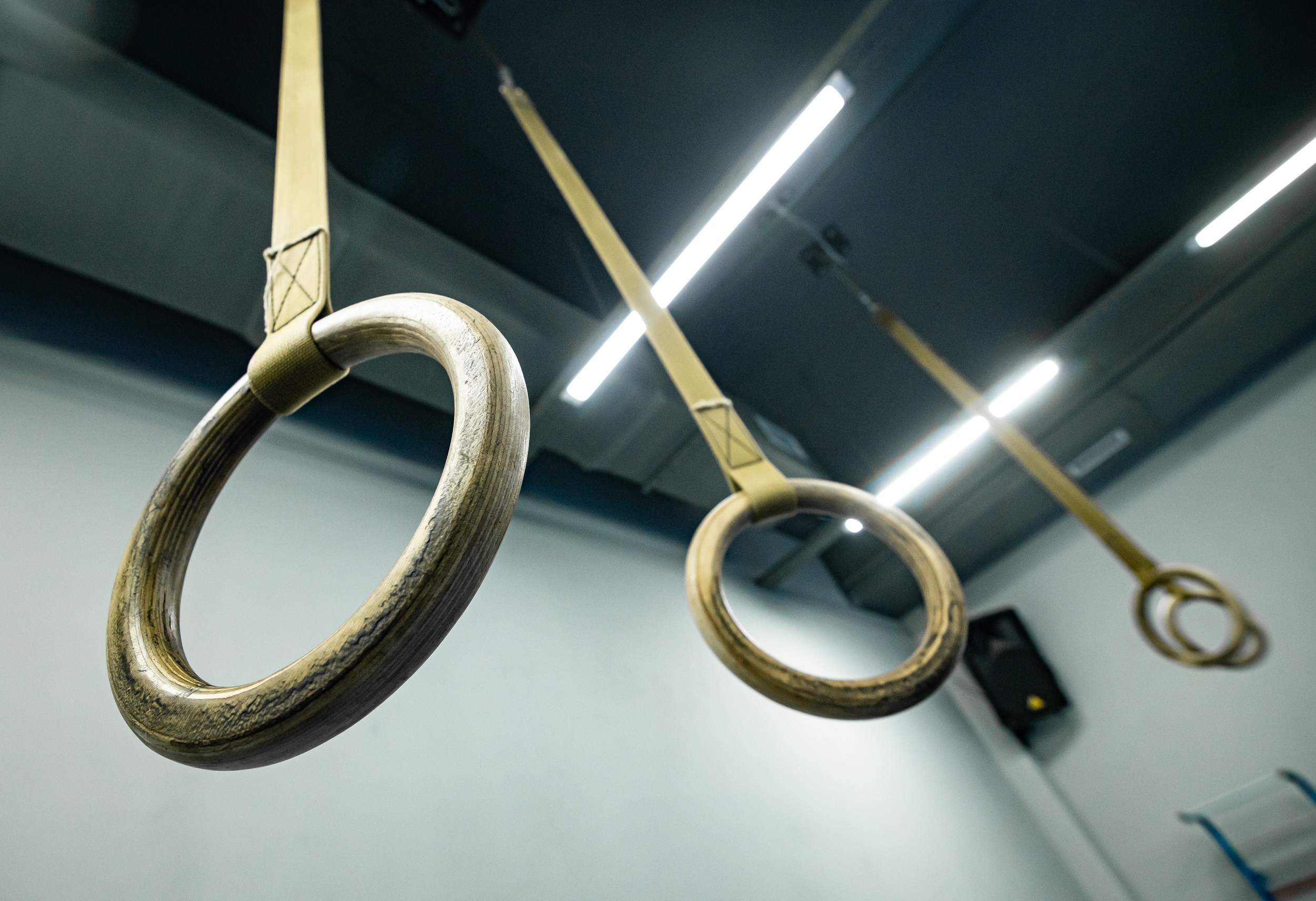 Alex Fitnes. Главная