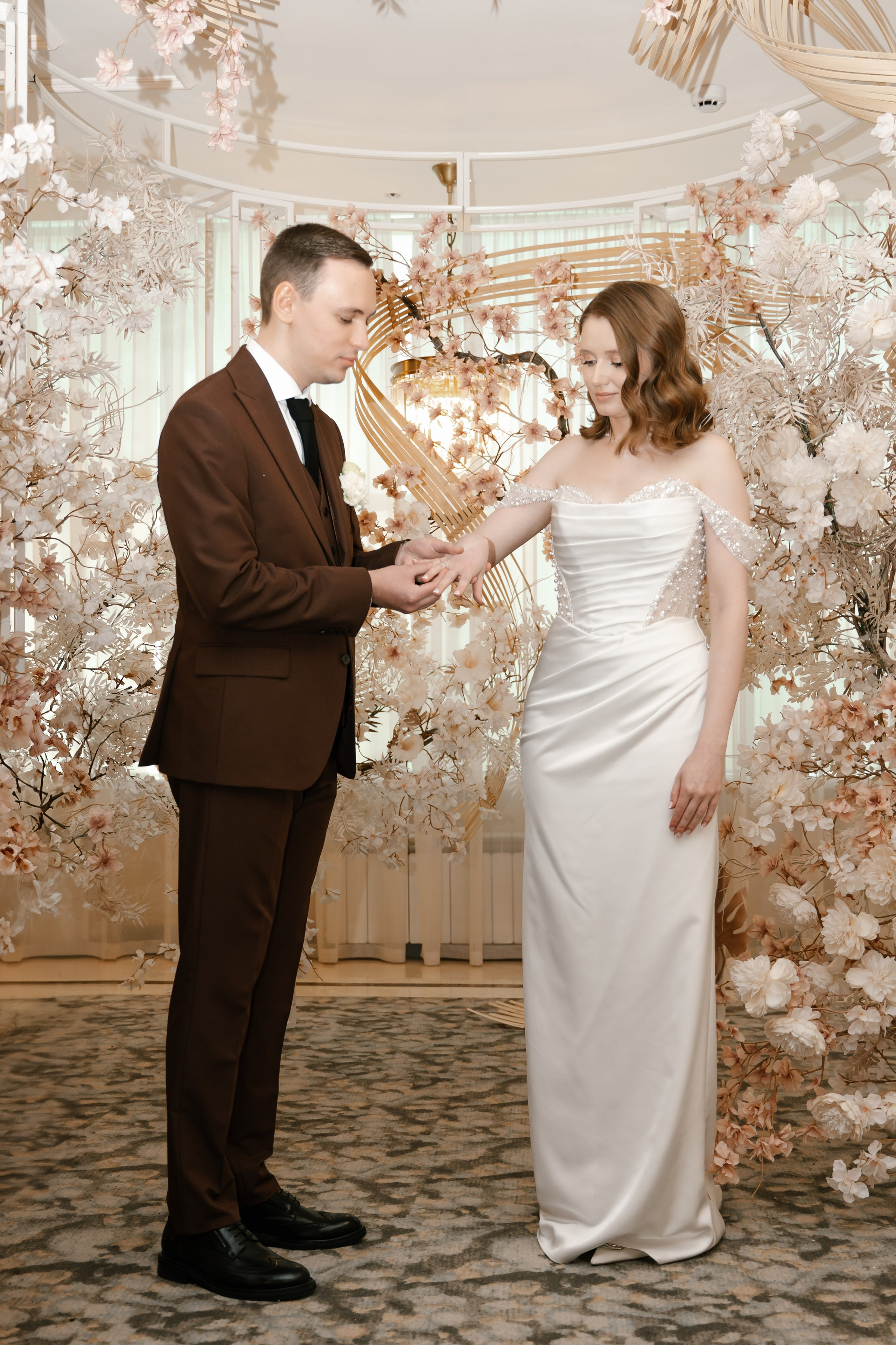 Наталья и Денис. Ульяна Ремезова | Фотограф | Челябинск