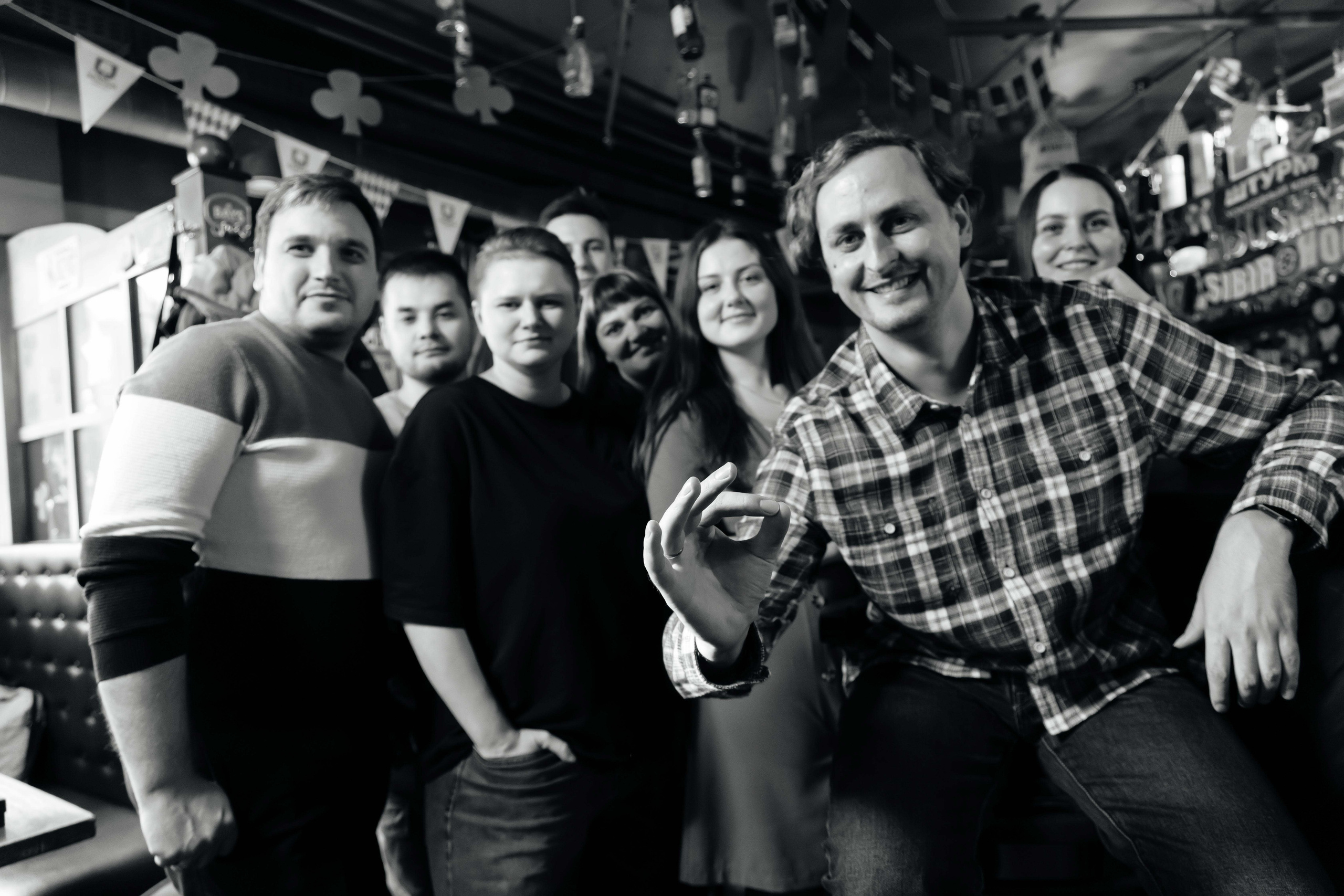 ОТЗЫВЫ. Репортажный, каталожный, корпоративный, семейный фотограф Новосибирск