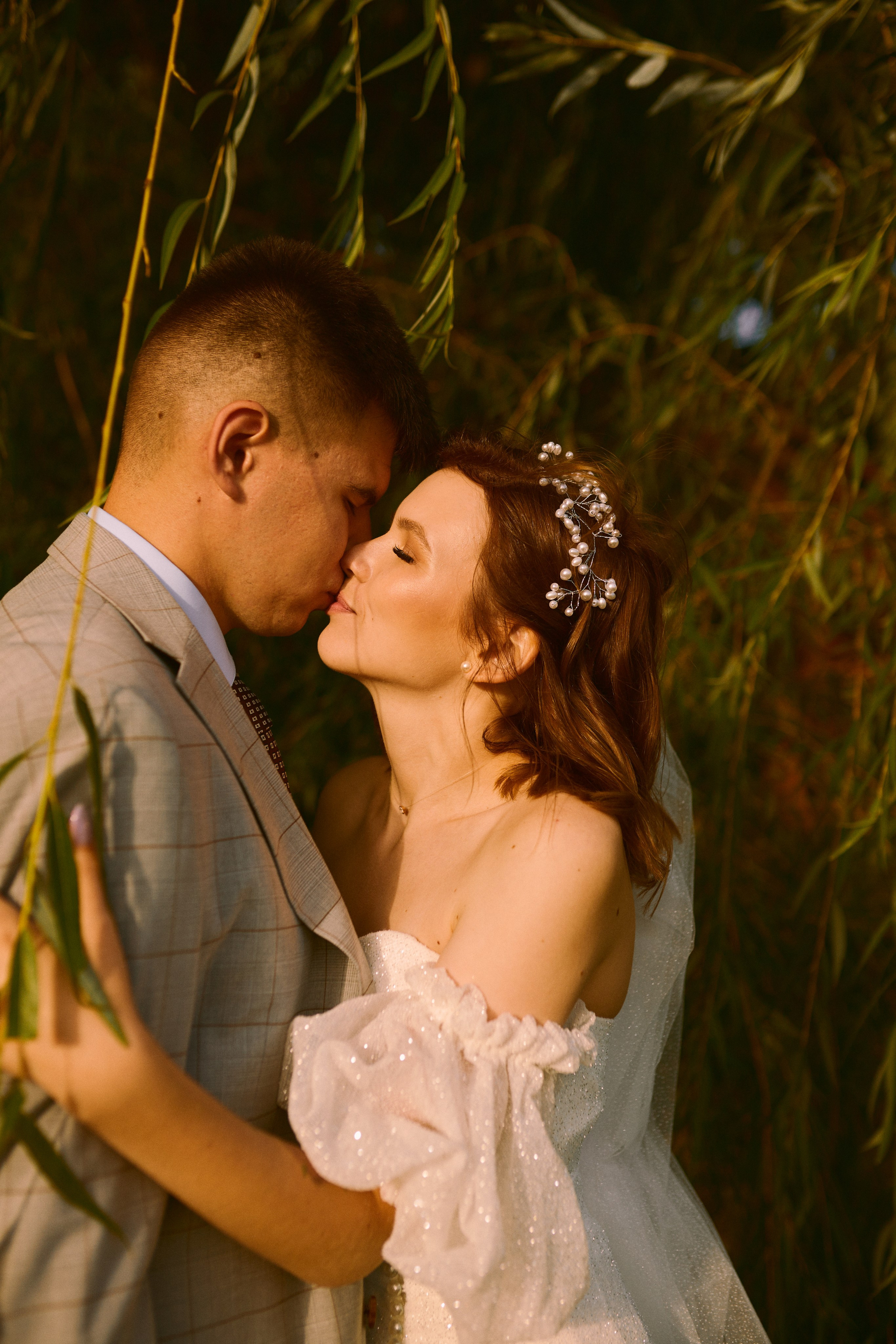 Вика и Вадим. Фотограф Ионова Анастасия, г Владивосток