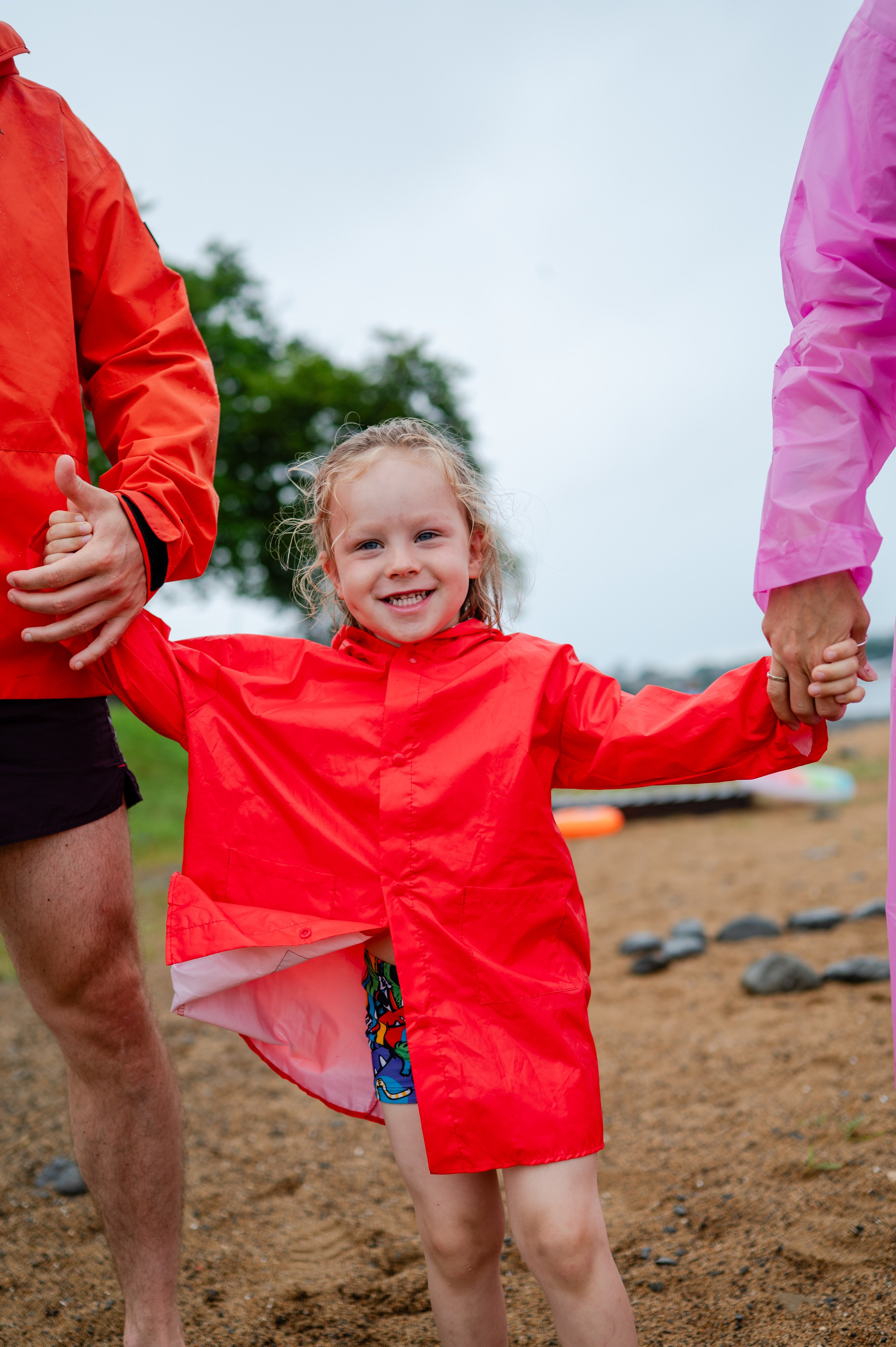 Съемка на улице. Семейный и детский фотограф в Хабаровске Матюшкова Екатерина