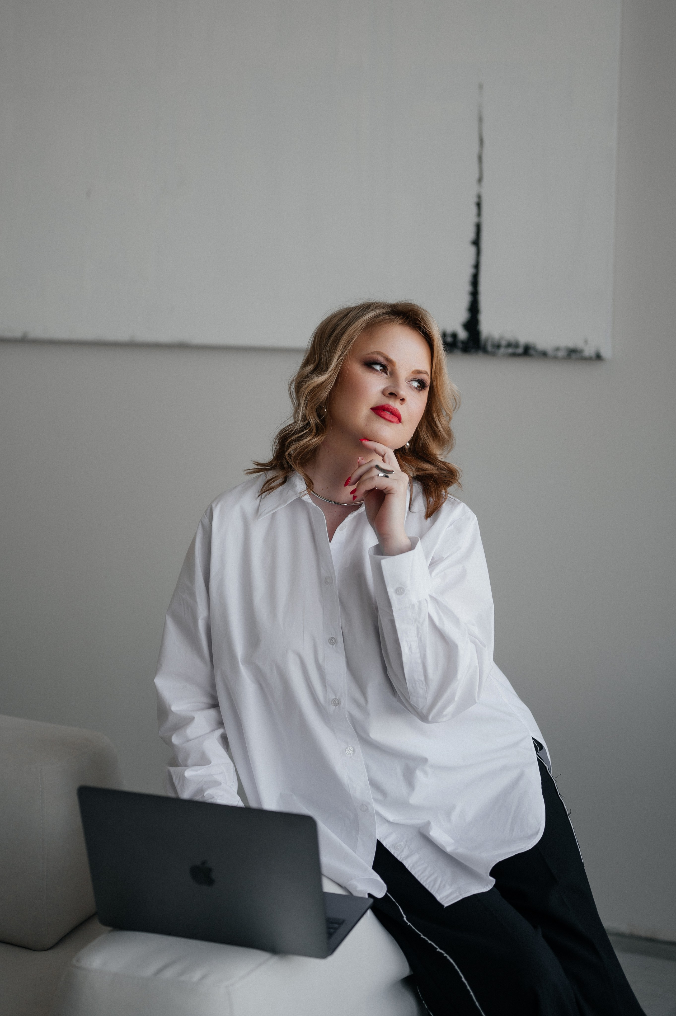 Риелтор (Ксения). Свадебный и семейный фотограф Юлия Чернобай | Подольск, Москва, Московская область