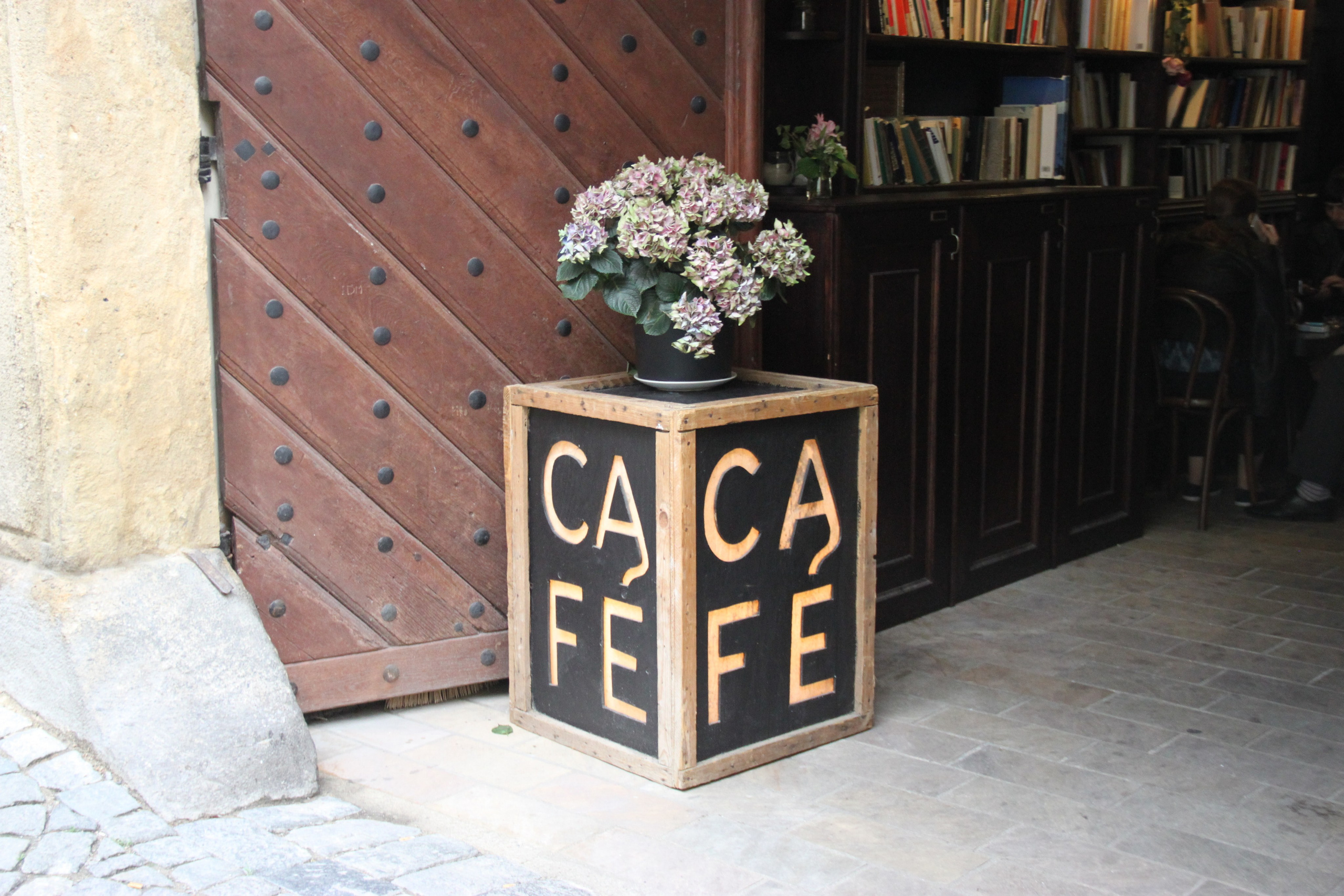 Prague, Czech Republic. Andrey Filippov Photographer