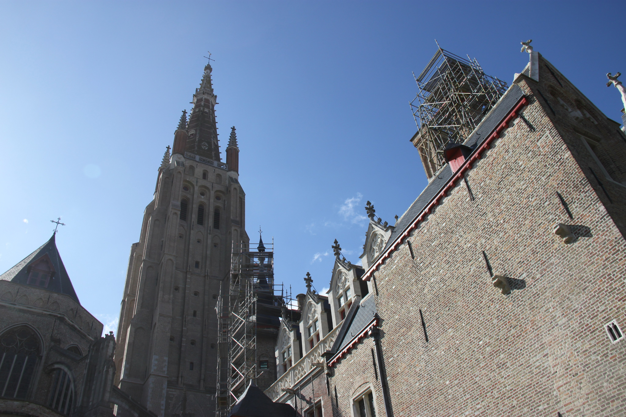 Bruges, Belgium. Andrey Filippov Photographer
