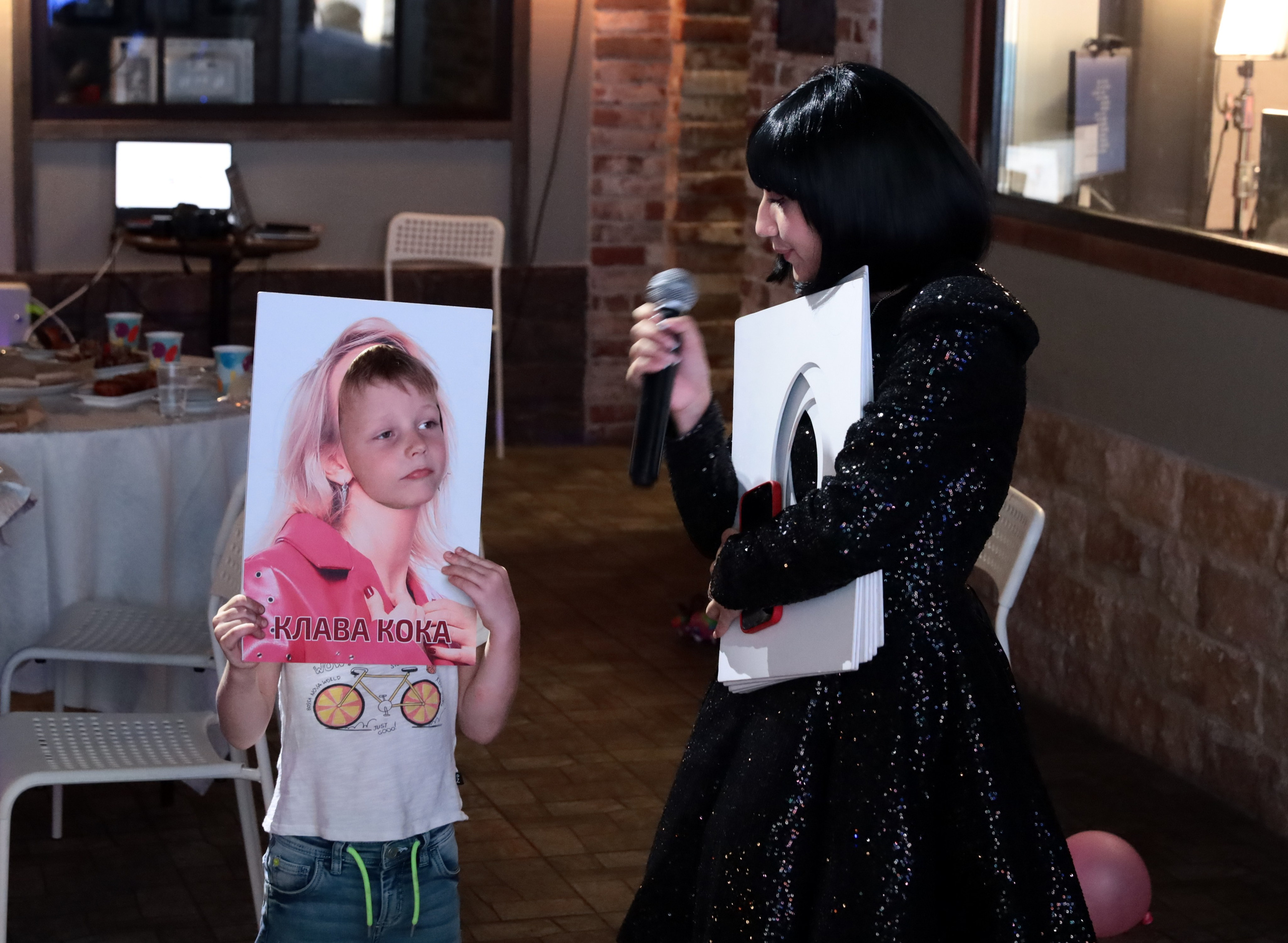 ДЕНЬ РОЖДЕНИЯ АЛЕКСАНДРА. Фотограф мероприятий Ирина Каширина