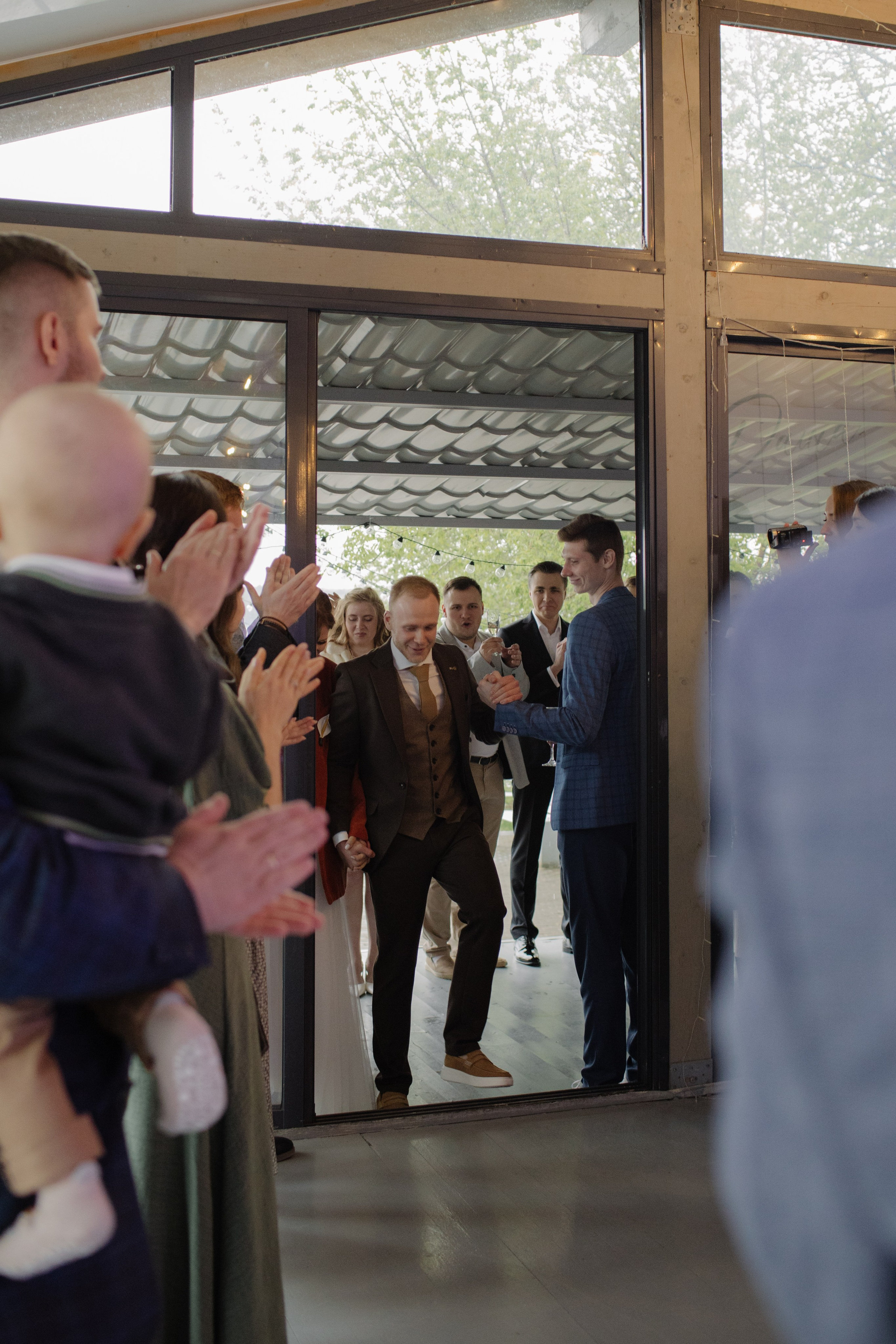 Полный день | Александр & Дарья. Свадебный и женский фотограф в Москве