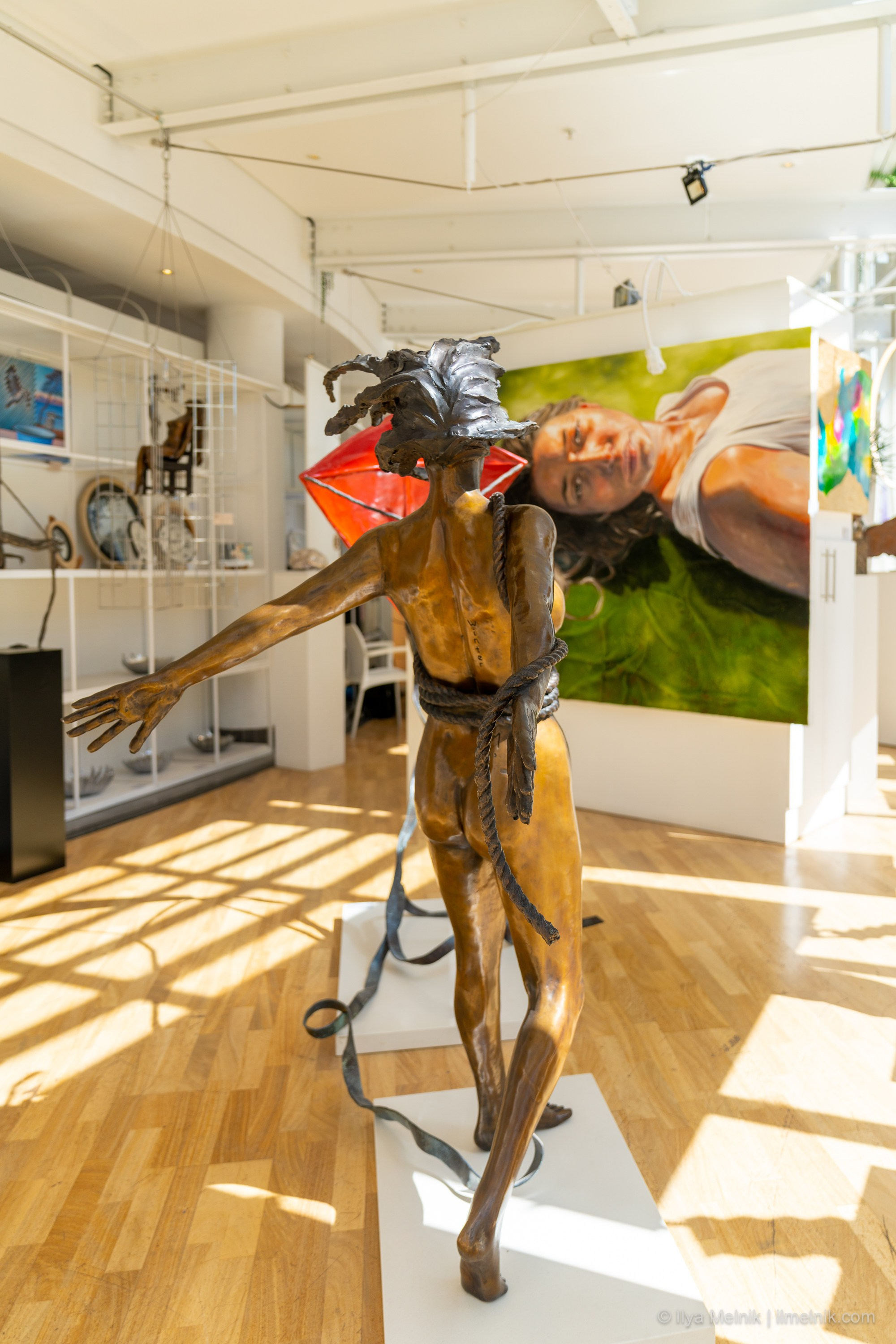 South Aftrica. Ilya Melnik Photography