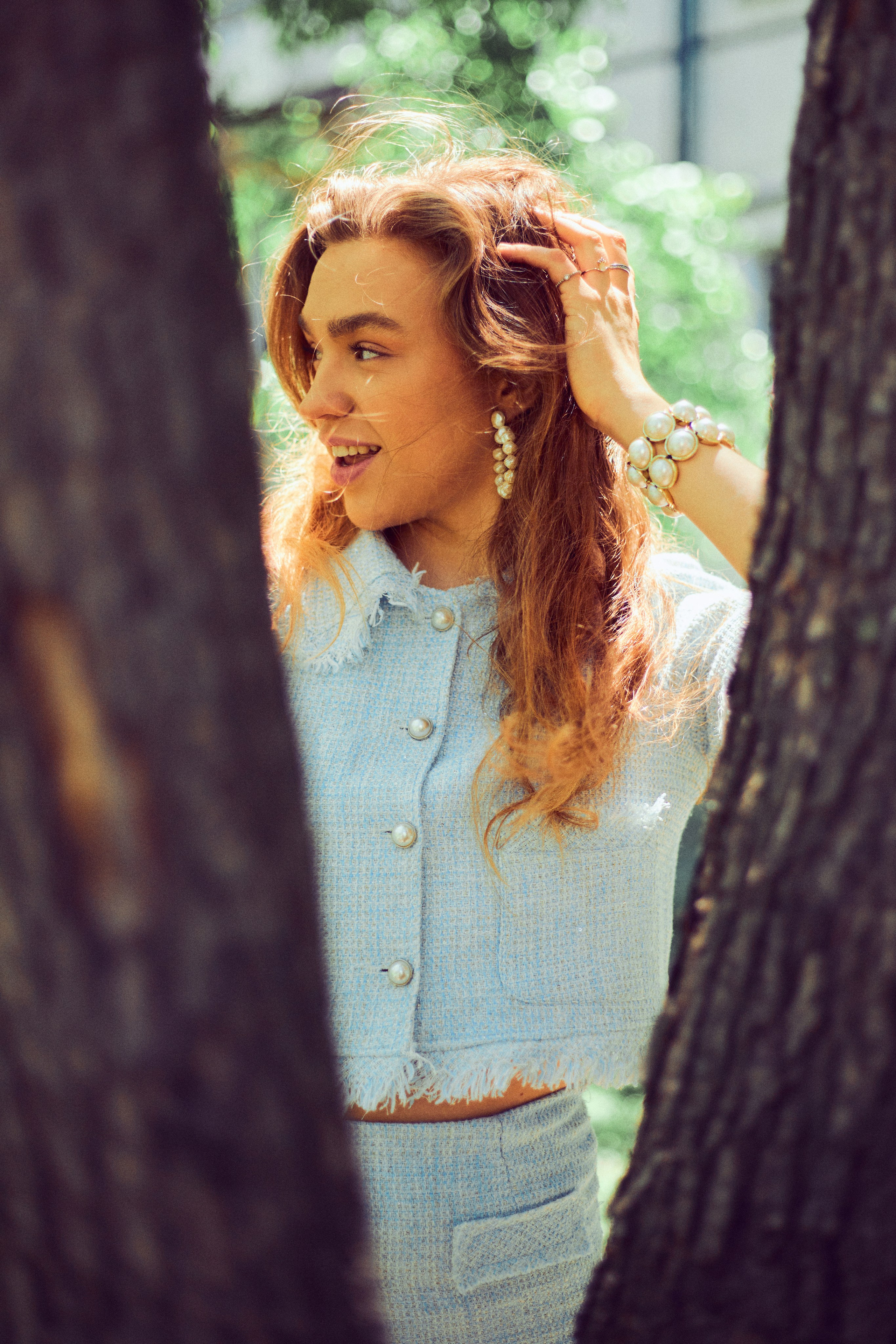 Ксюша. Фотограф Ионова Анастасия, г Владивосток