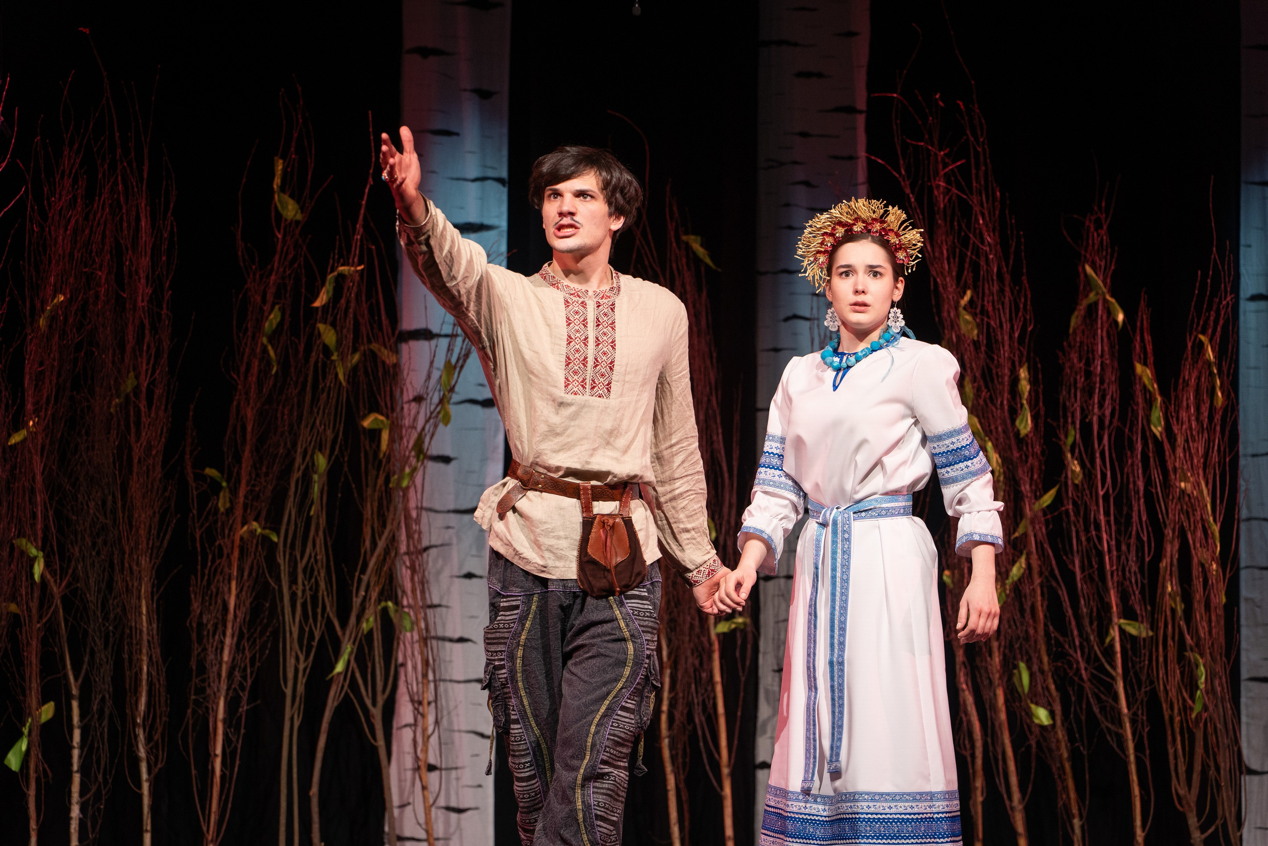 Театр «Созвучие», спектакли. Выпускные фотоальбомы Фотограф в Москве Устинович Алена