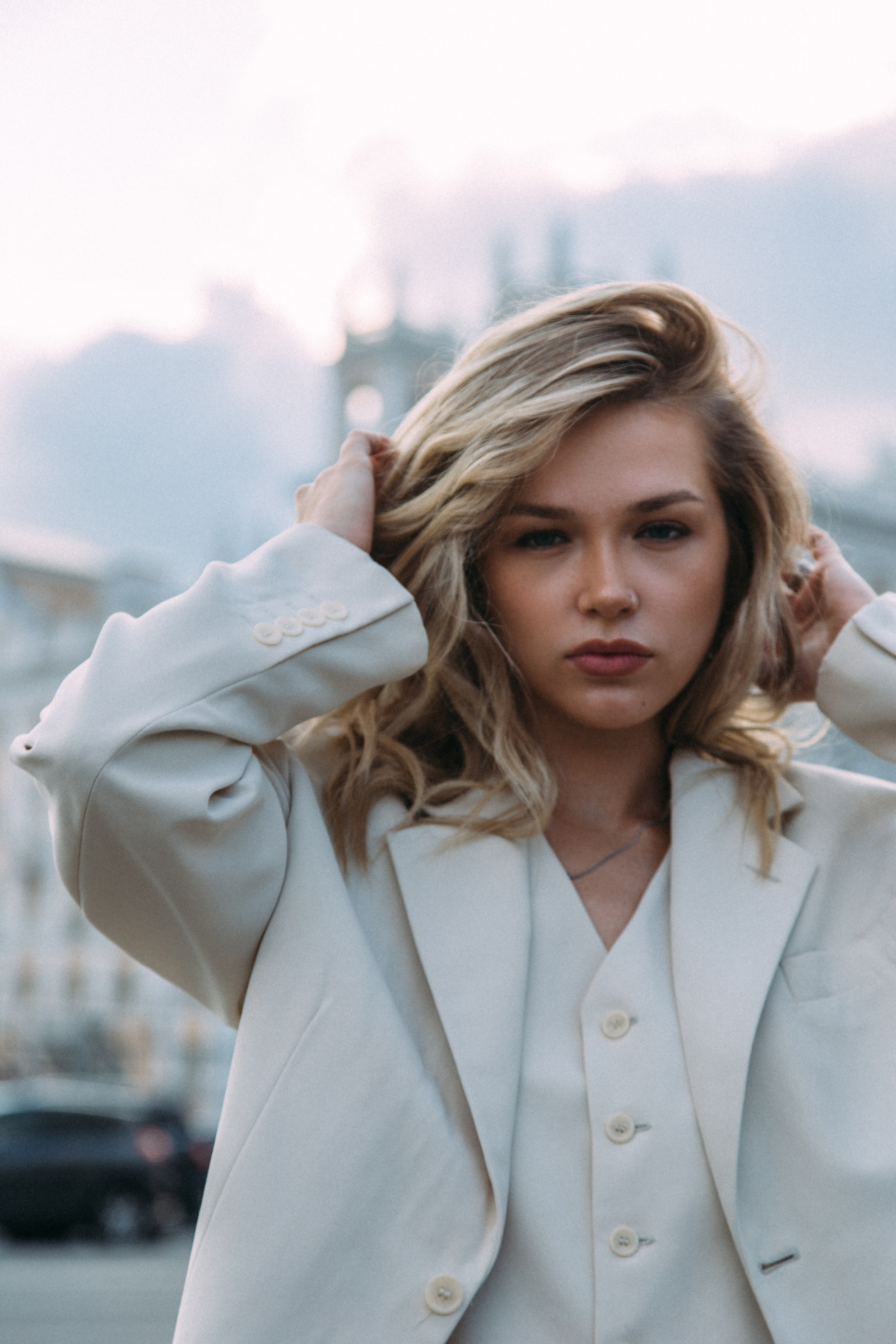 Arina. Фотограф. Индивидуальные фотосессии, свадебные фотосессии в Ярославле