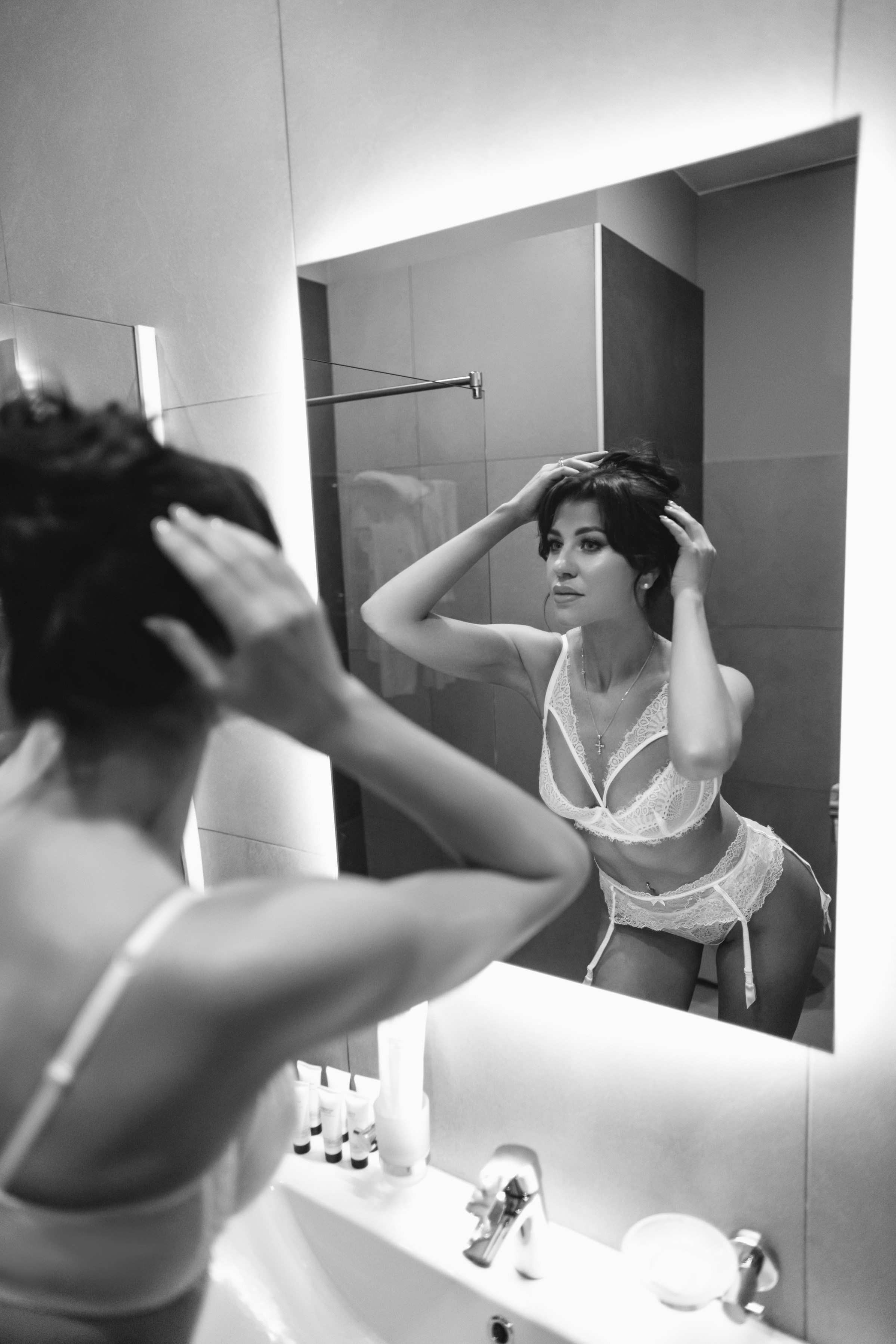 Катя. Фотограф Иркутск, Ангарск, Усолье-Сибирское. Выпускные альбомы