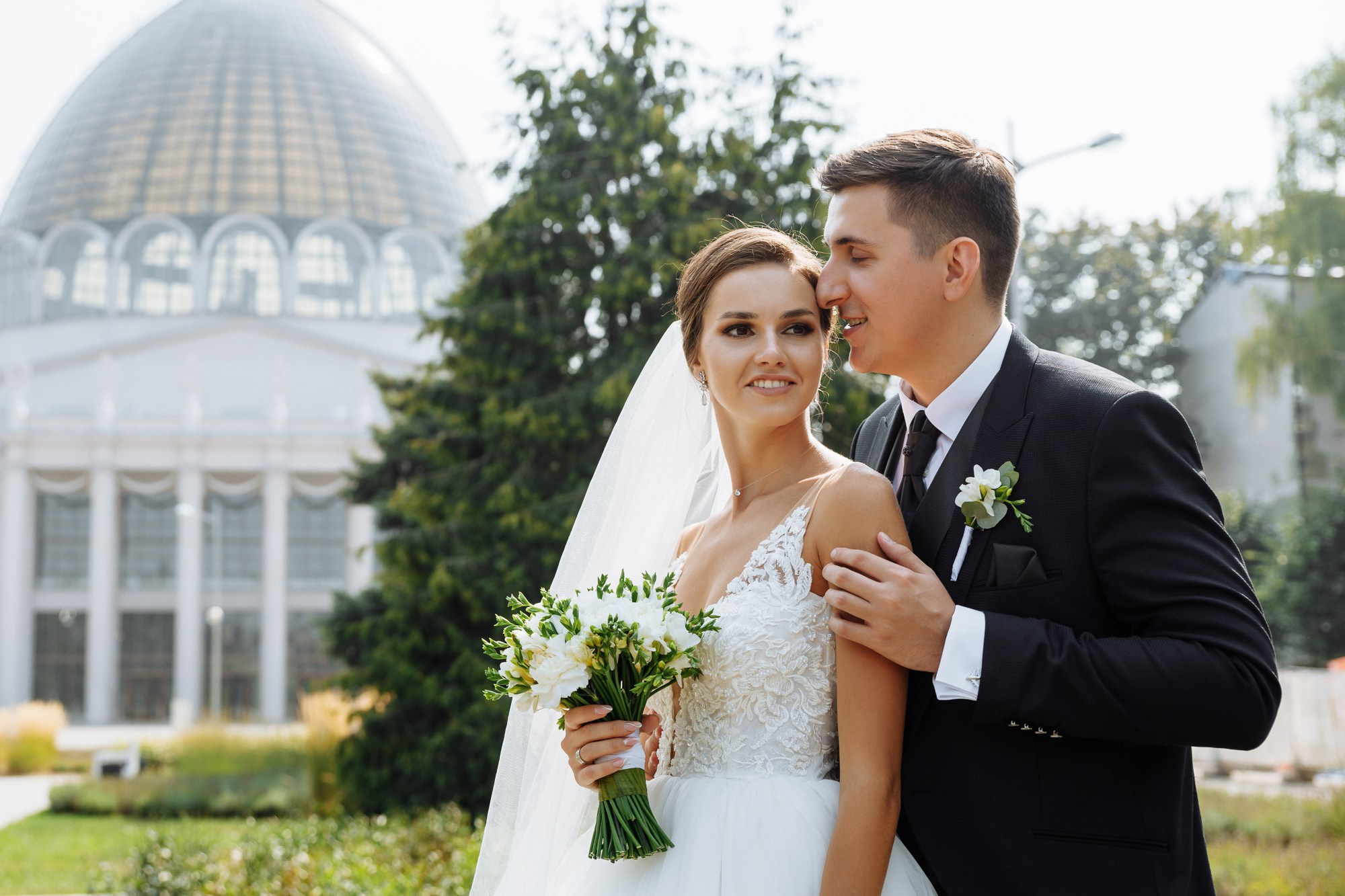 Максим и Маргарита