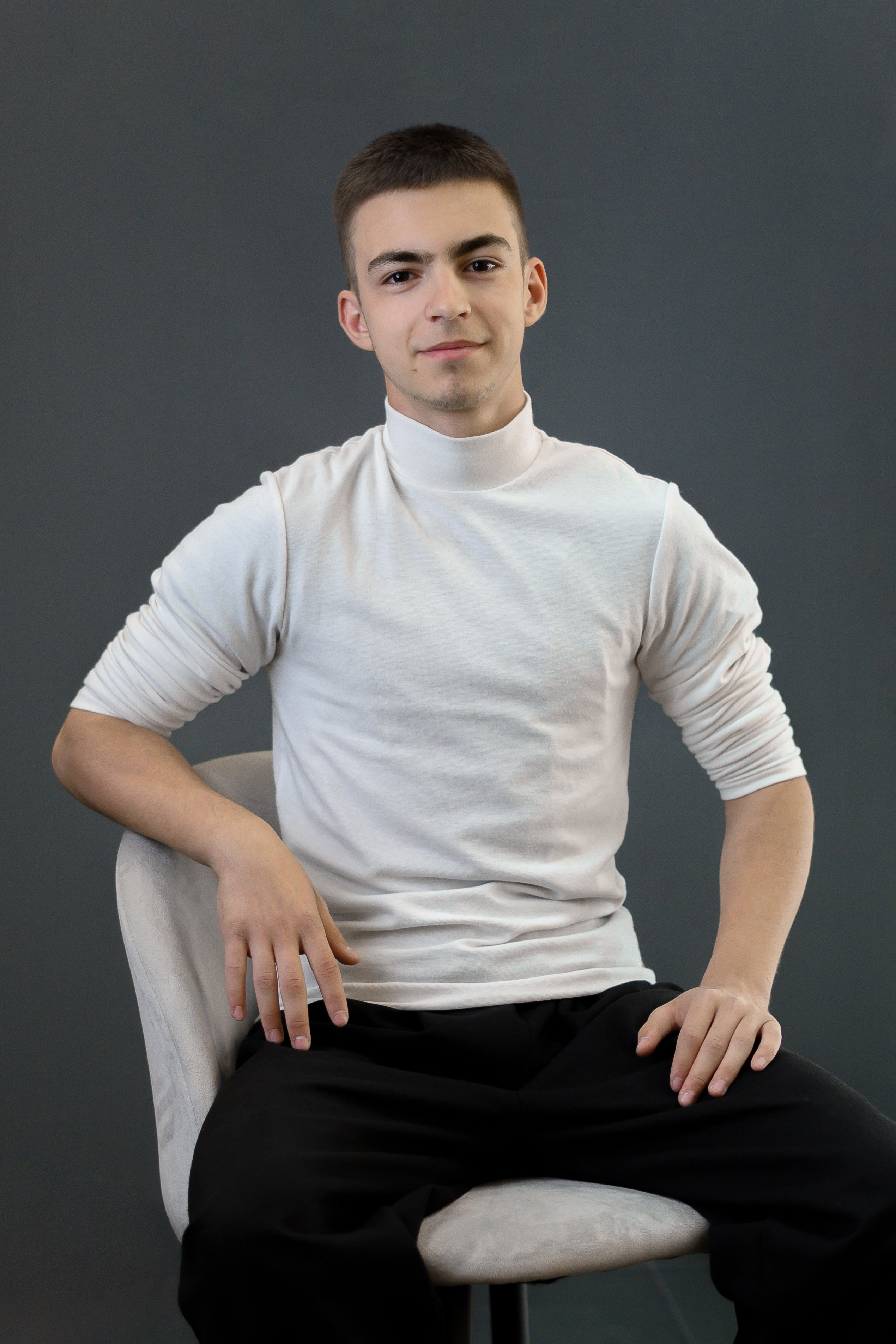 Школа. Детский фотограф Тольятти. Лера Герт