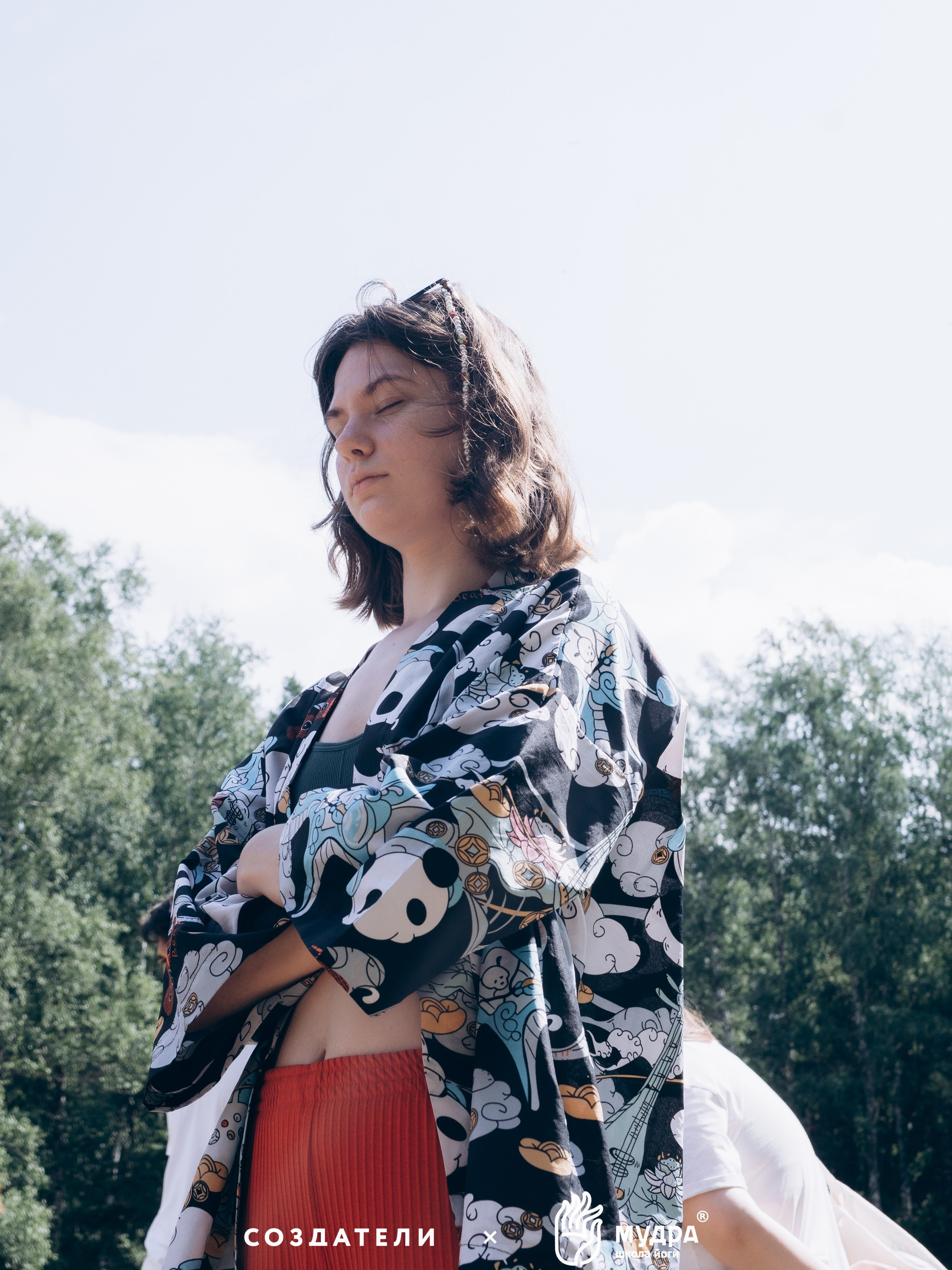 Репортаж. Репортажный фотограф в Тюмени Татьяна Мужева