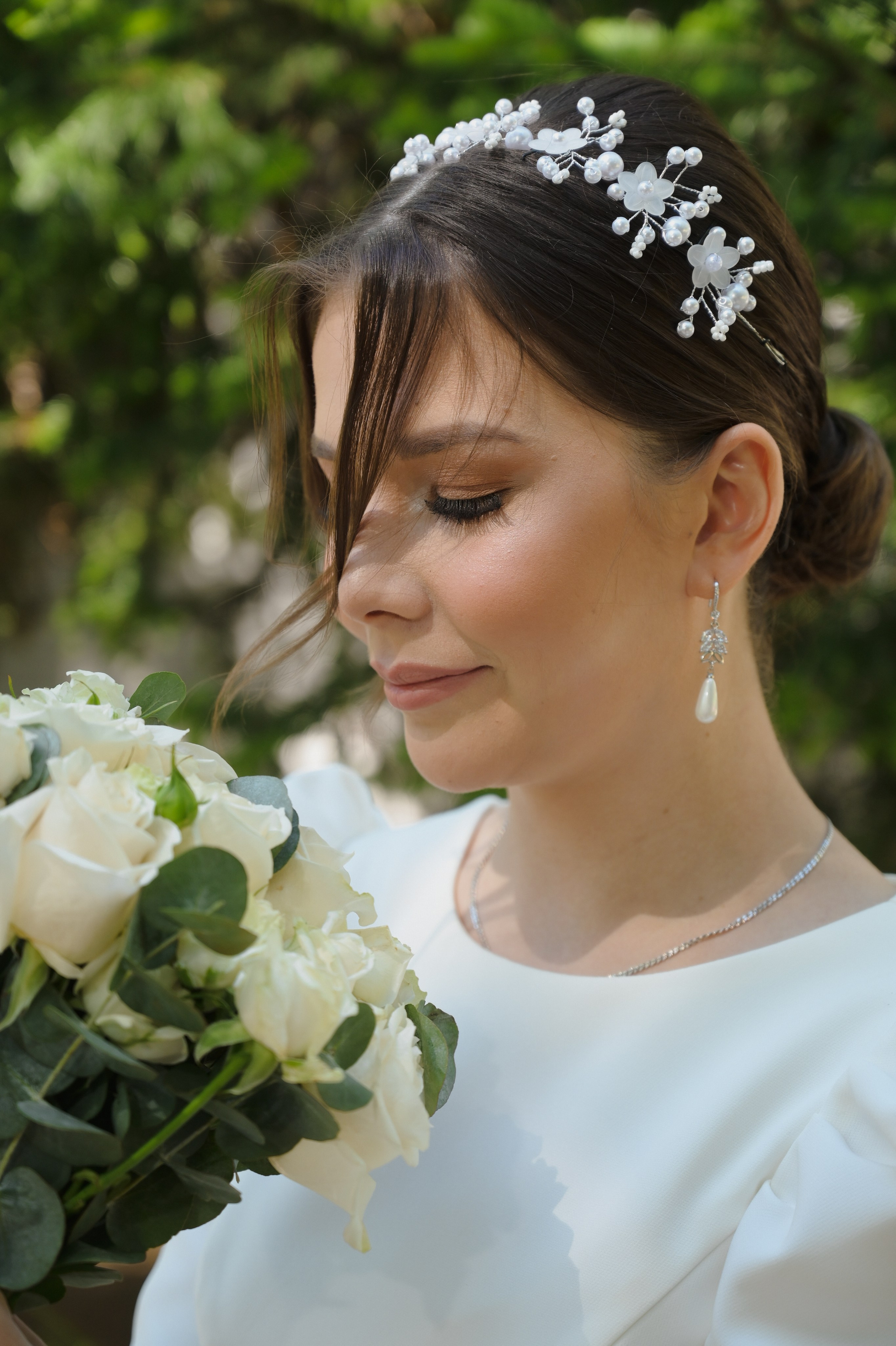 Свадебное портфолио. Попов Данил — свадебный и семейный фотограф