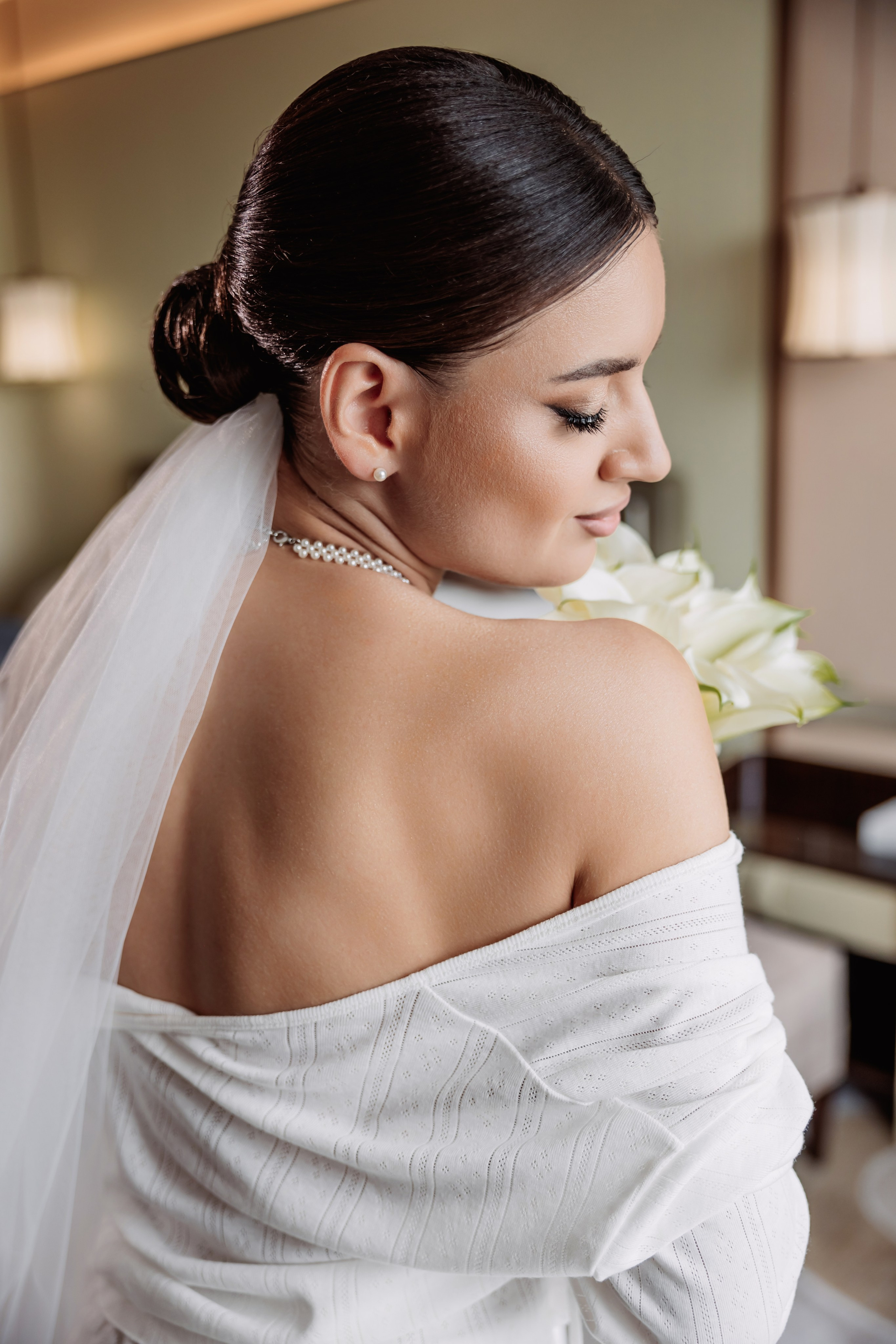 Яна и Марк. ФОТОГРАФ ИРИНА ШАМАТАВА