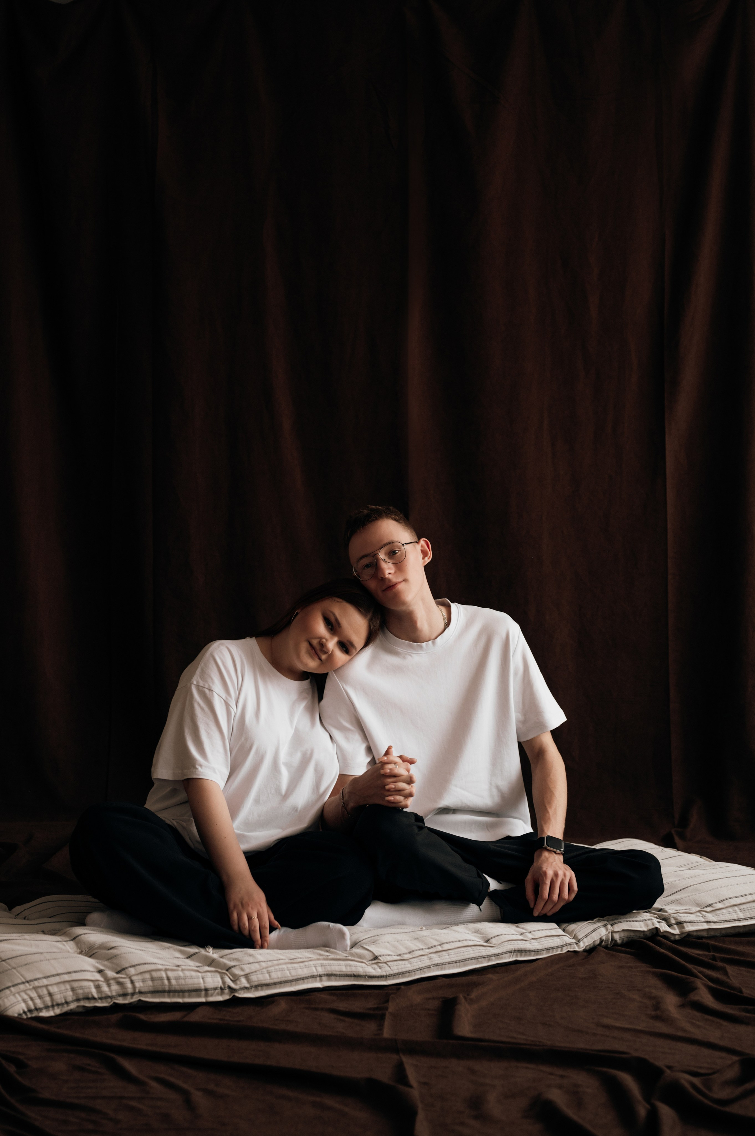 Семейные фотосессии. Фотостудия 220 — первая в Чите фотостудия, предназначенная для работы