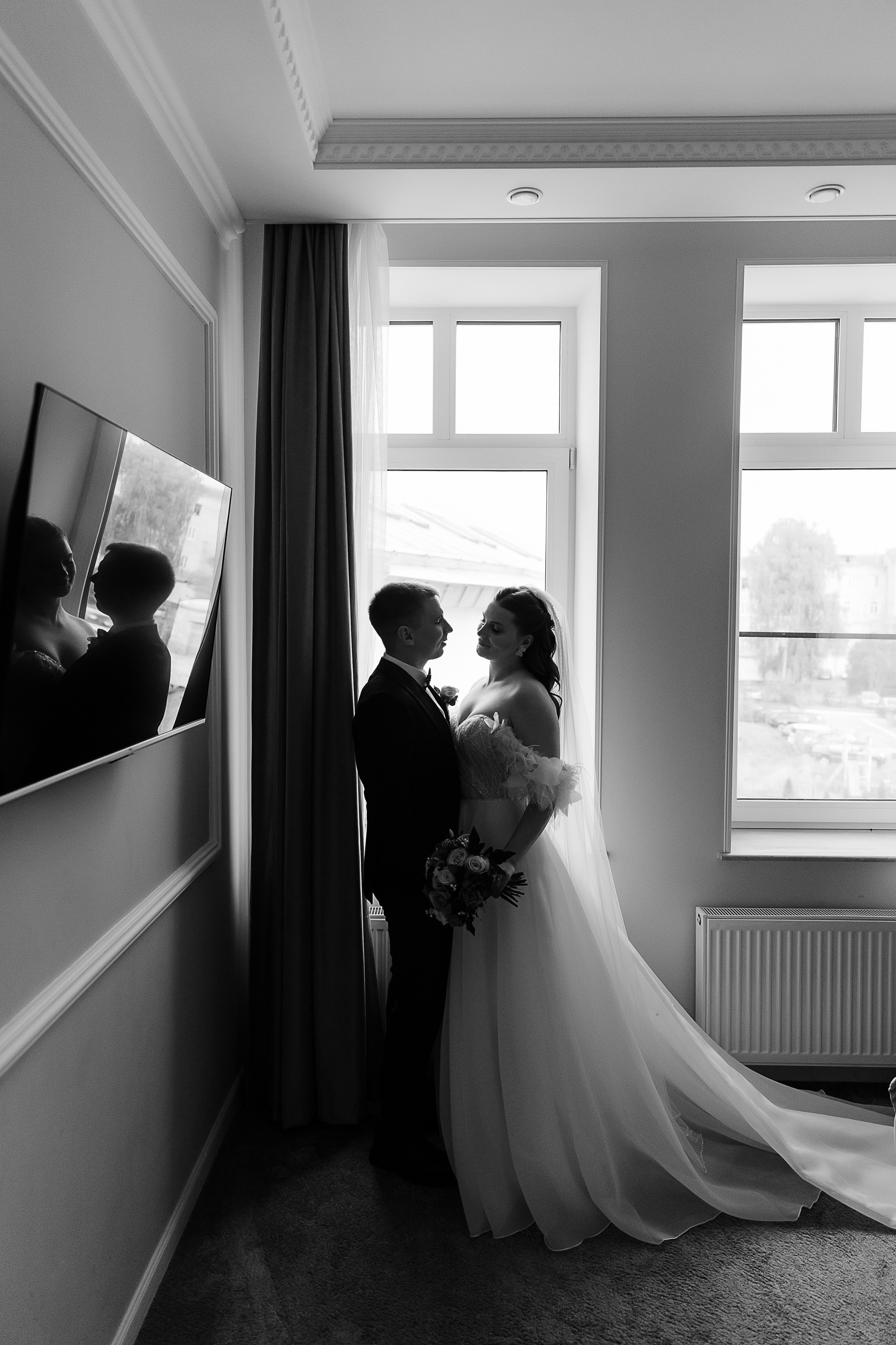 Свадьба. Свадебный и семейный фотограф в Твери и Тверской области