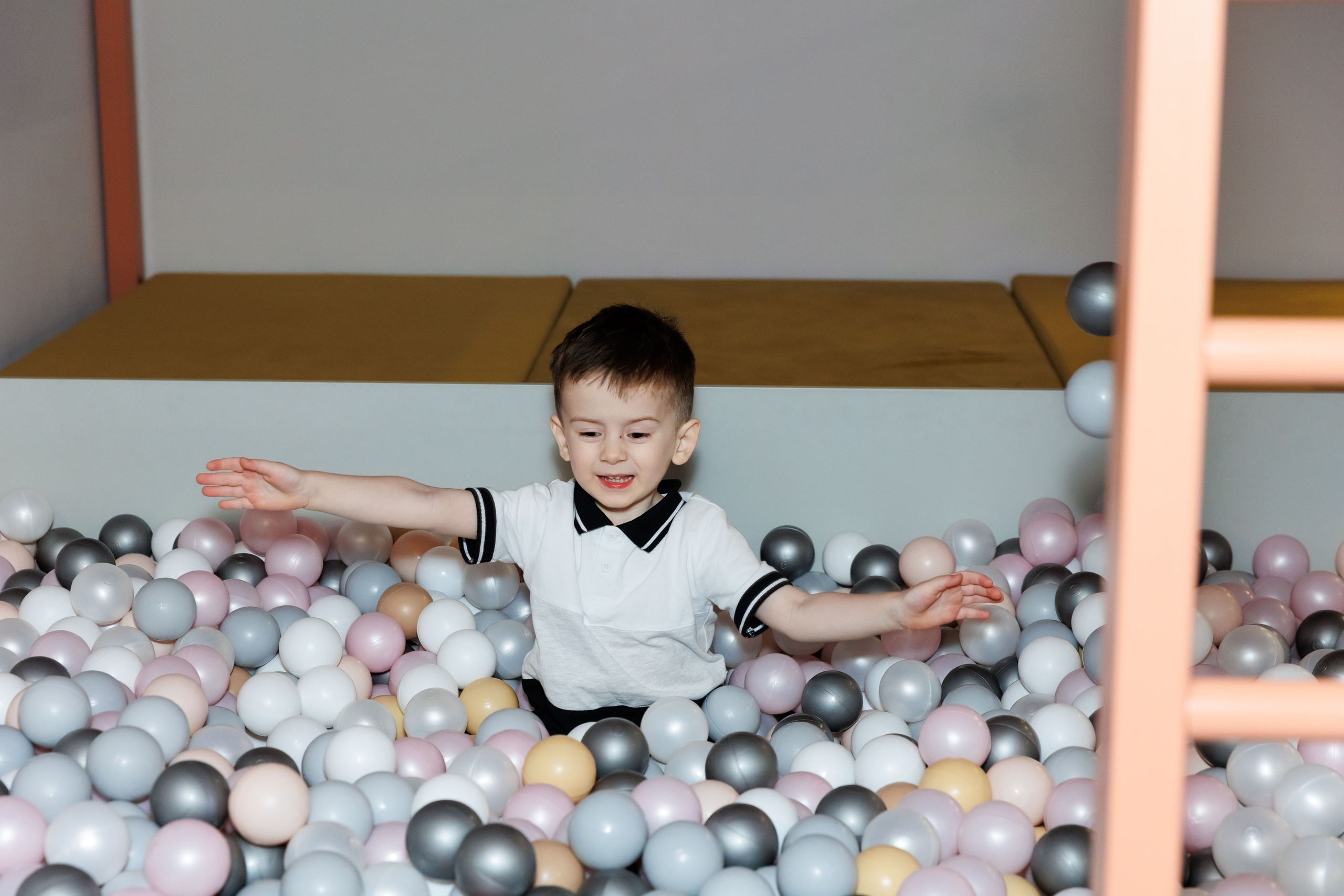 ЖК Chicago. Фотограф Новосибирск — Наталья Гресь