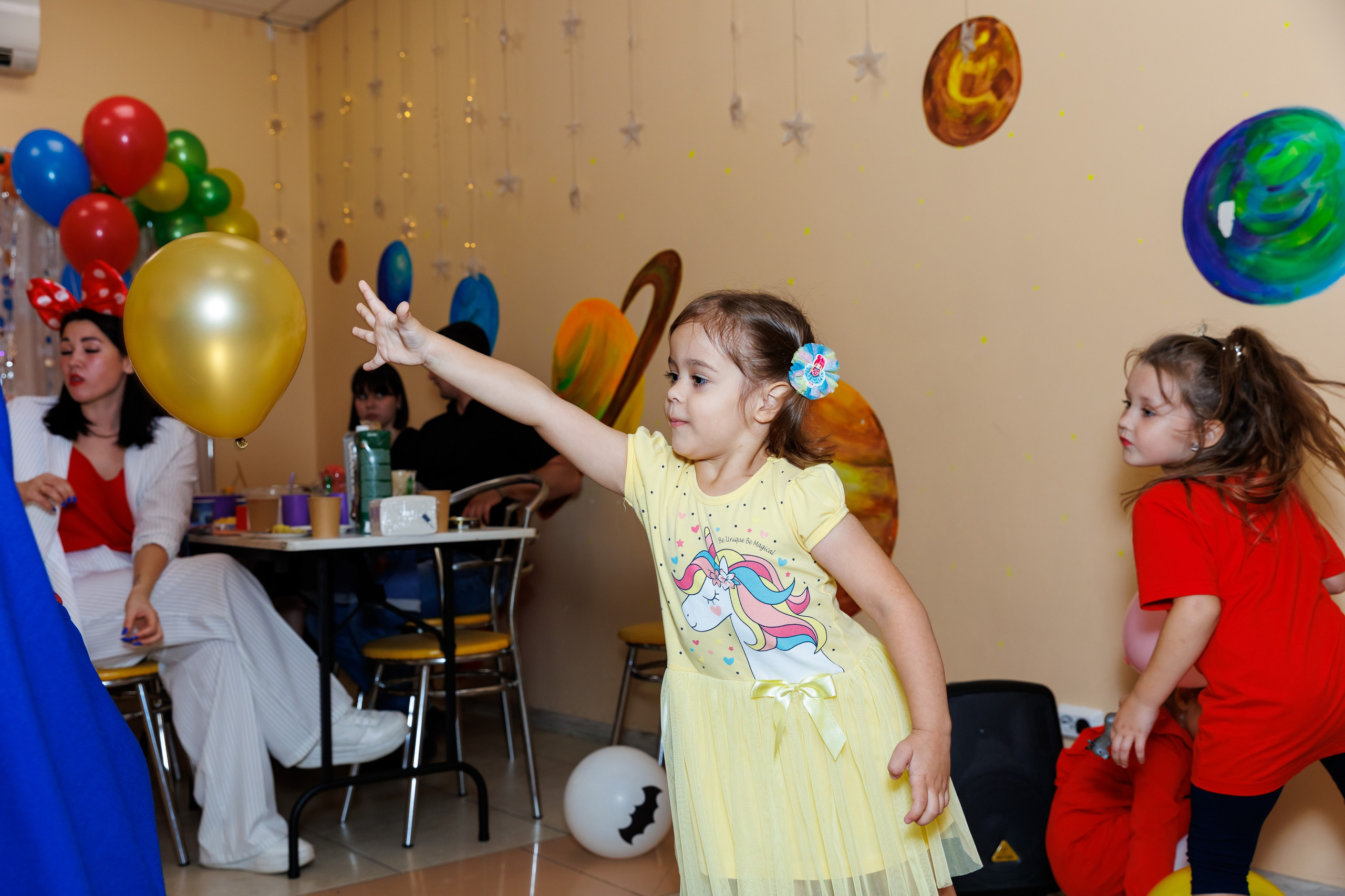 Фанки Таун. Фотограф Новосибирск — Наталья Гресь