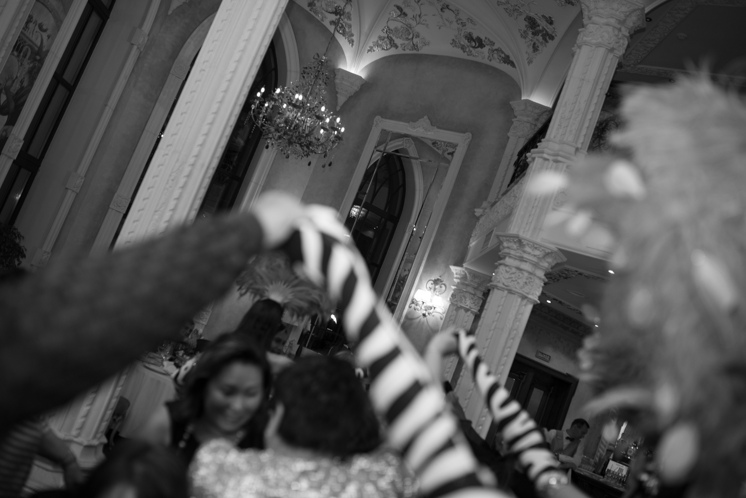 Юбилей Светланы (6 часов). Семейный и детский фотограф в Москве Дорогова Екатерина