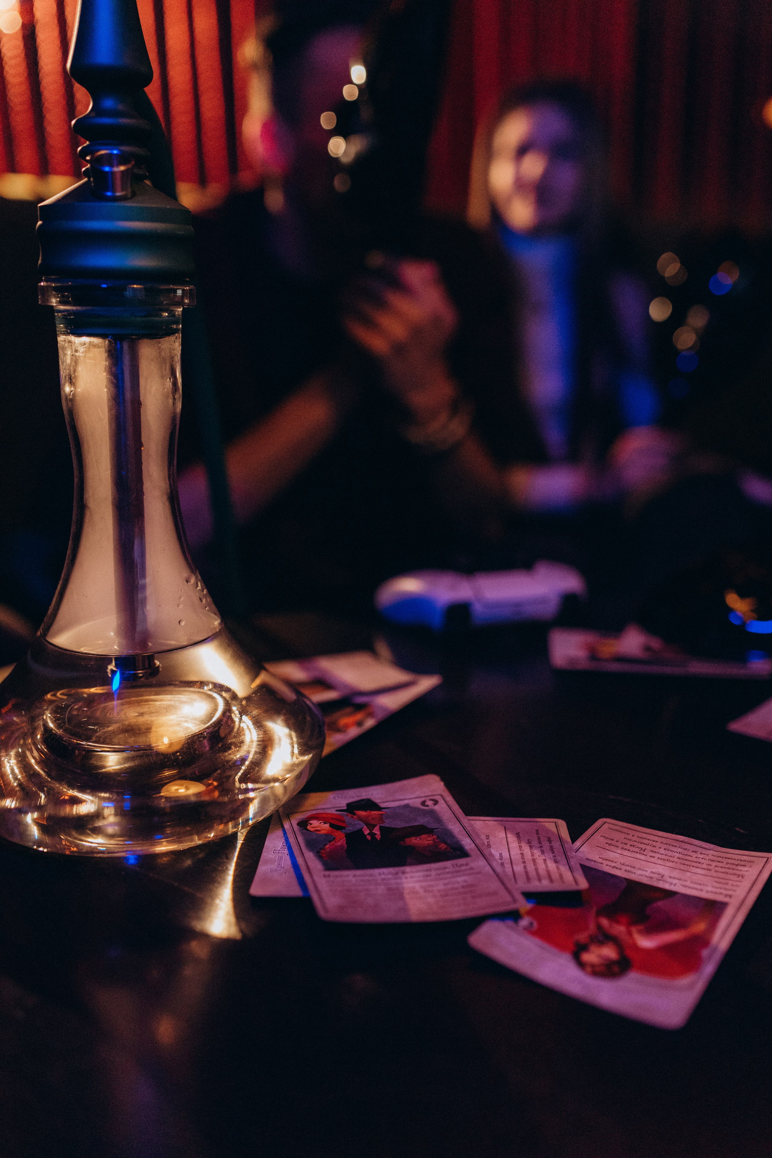 Контент для кальян-бара. Bordo Lounge. Фотограф НОГИНСК, Москва, Анастасия Белая