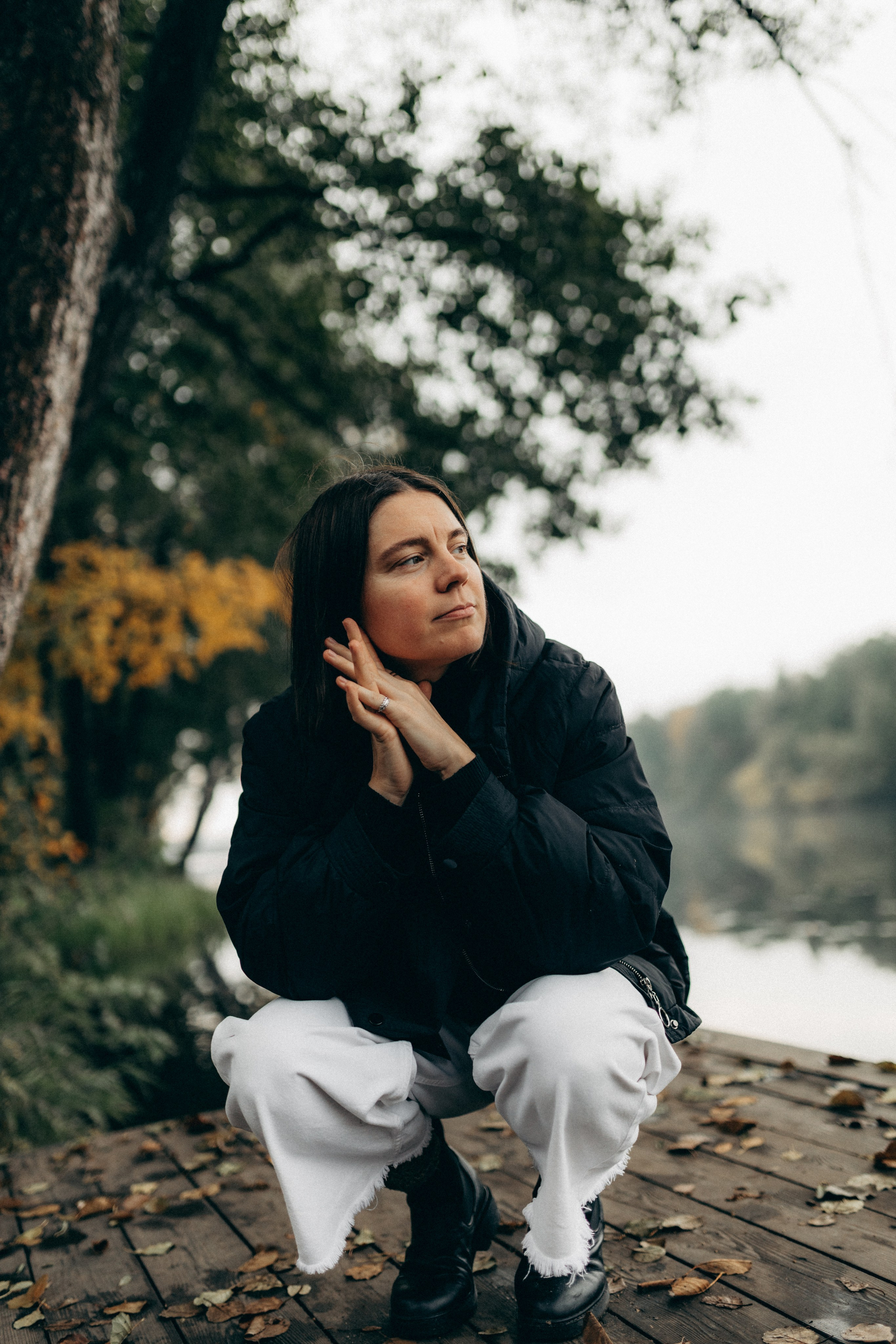 Ксюша. Фотограф НОГИНСК, Москва, Анастасия Белая