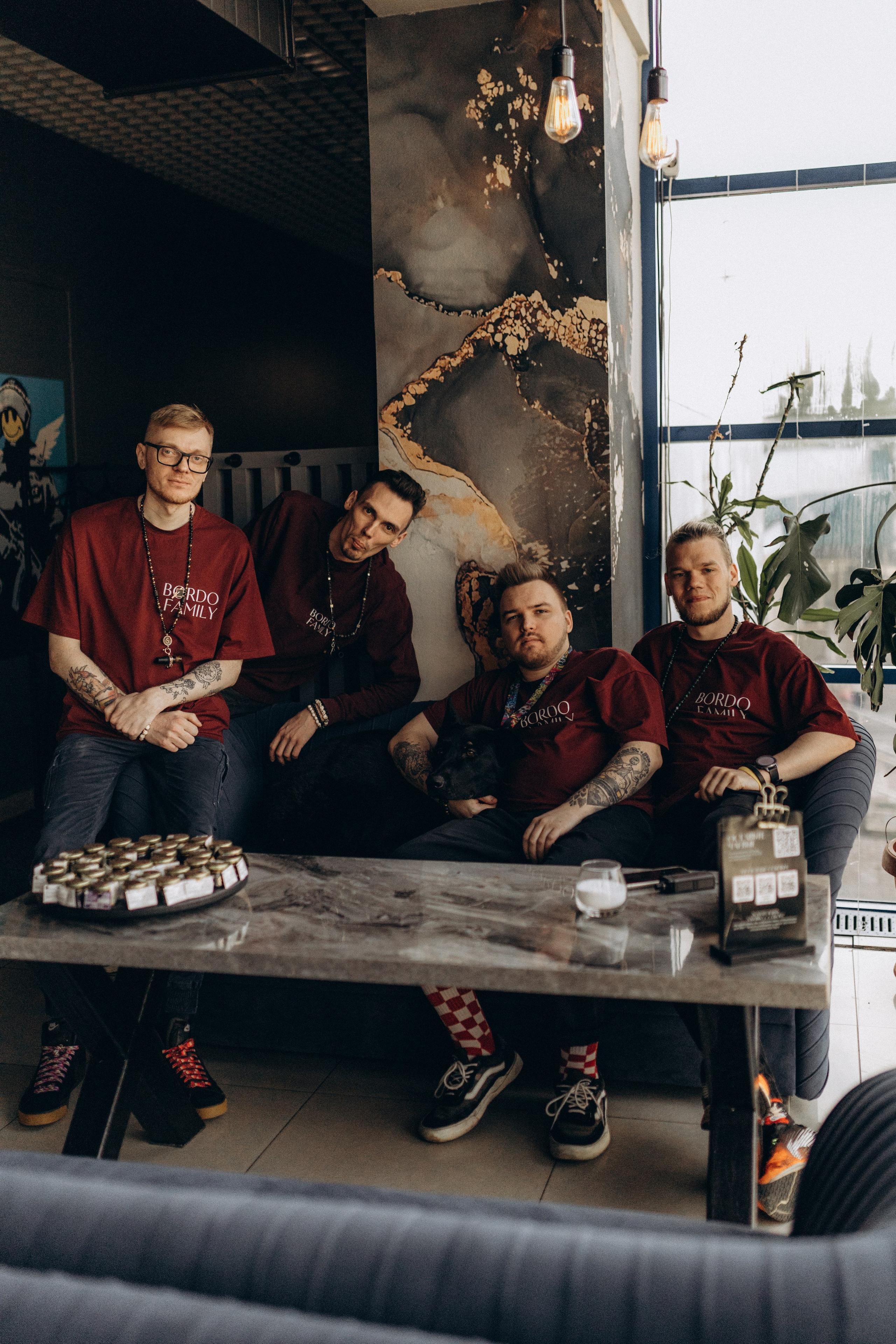 Контент для кальян-бара. Bordo Lounge. Фотограф НОГИНСК, Москва, Анастасия Белая