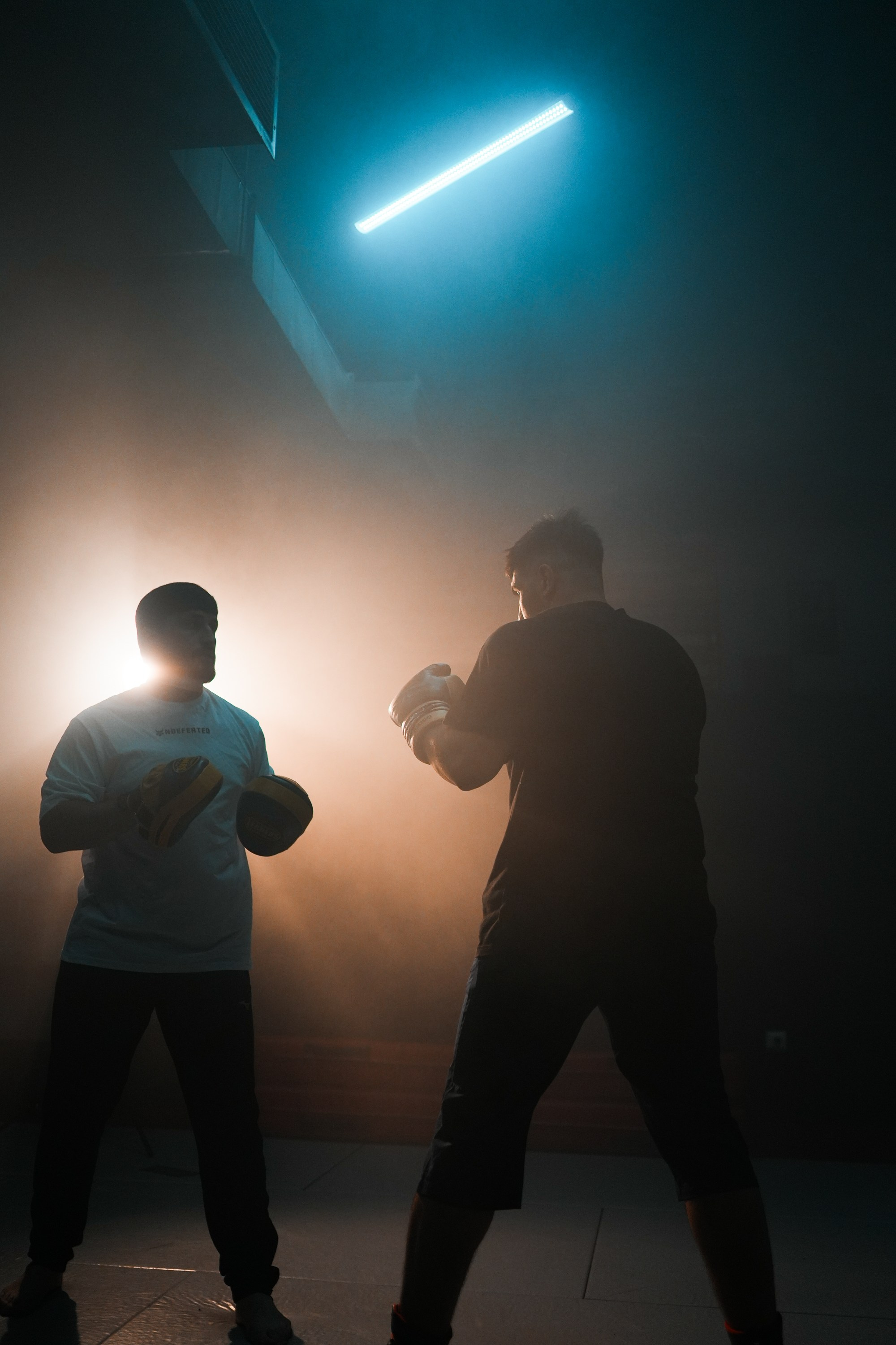 Backstage NISHMAN. Портретный и Репортажный Фотограф Москва