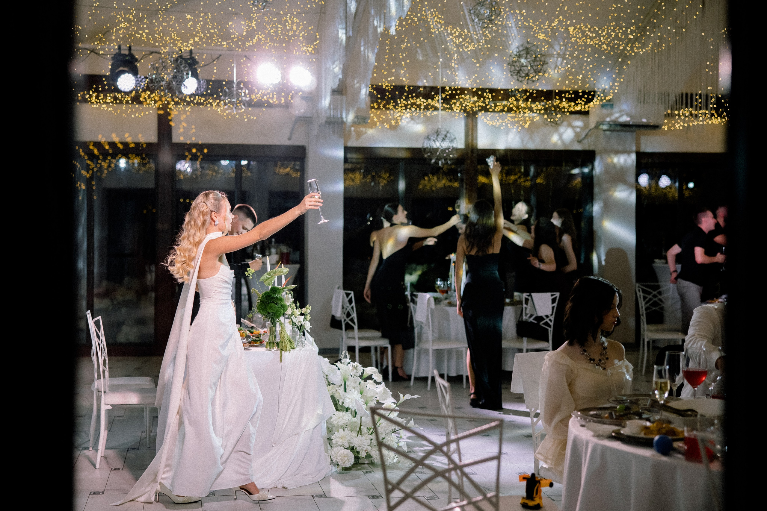 Слава и Дашенька. Свадебный и семейный фотограф Сасина Элина г.Хабаровск