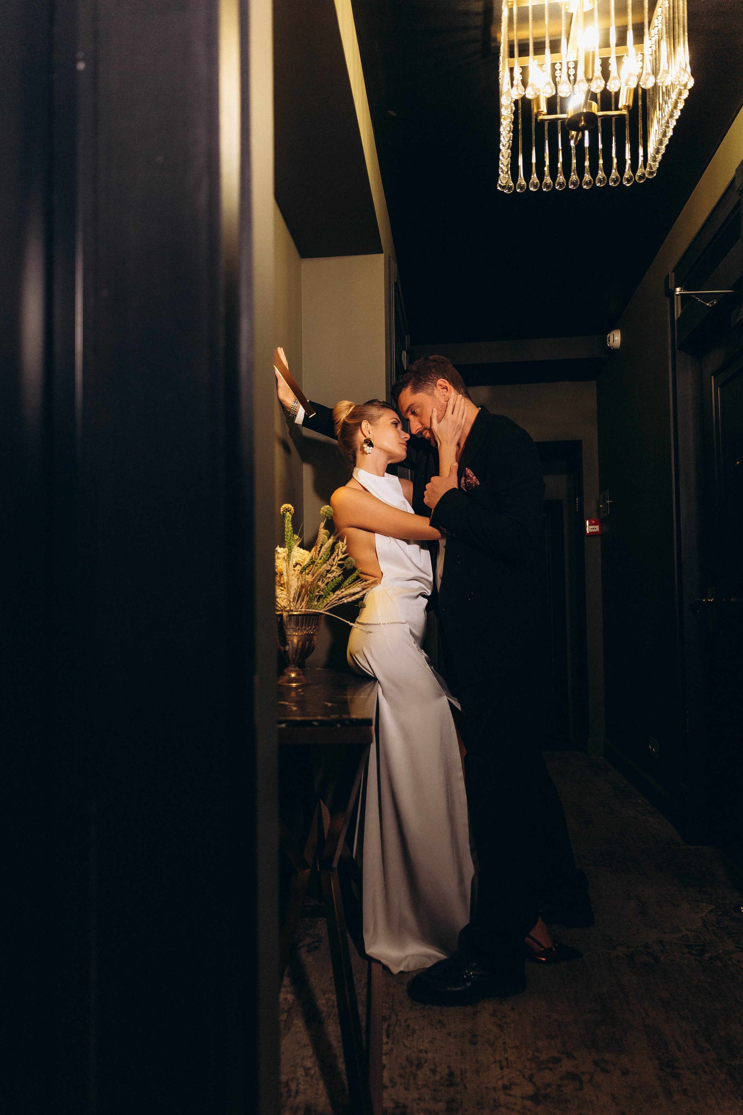 Ксения и Гео. Katerina Schastlivaya