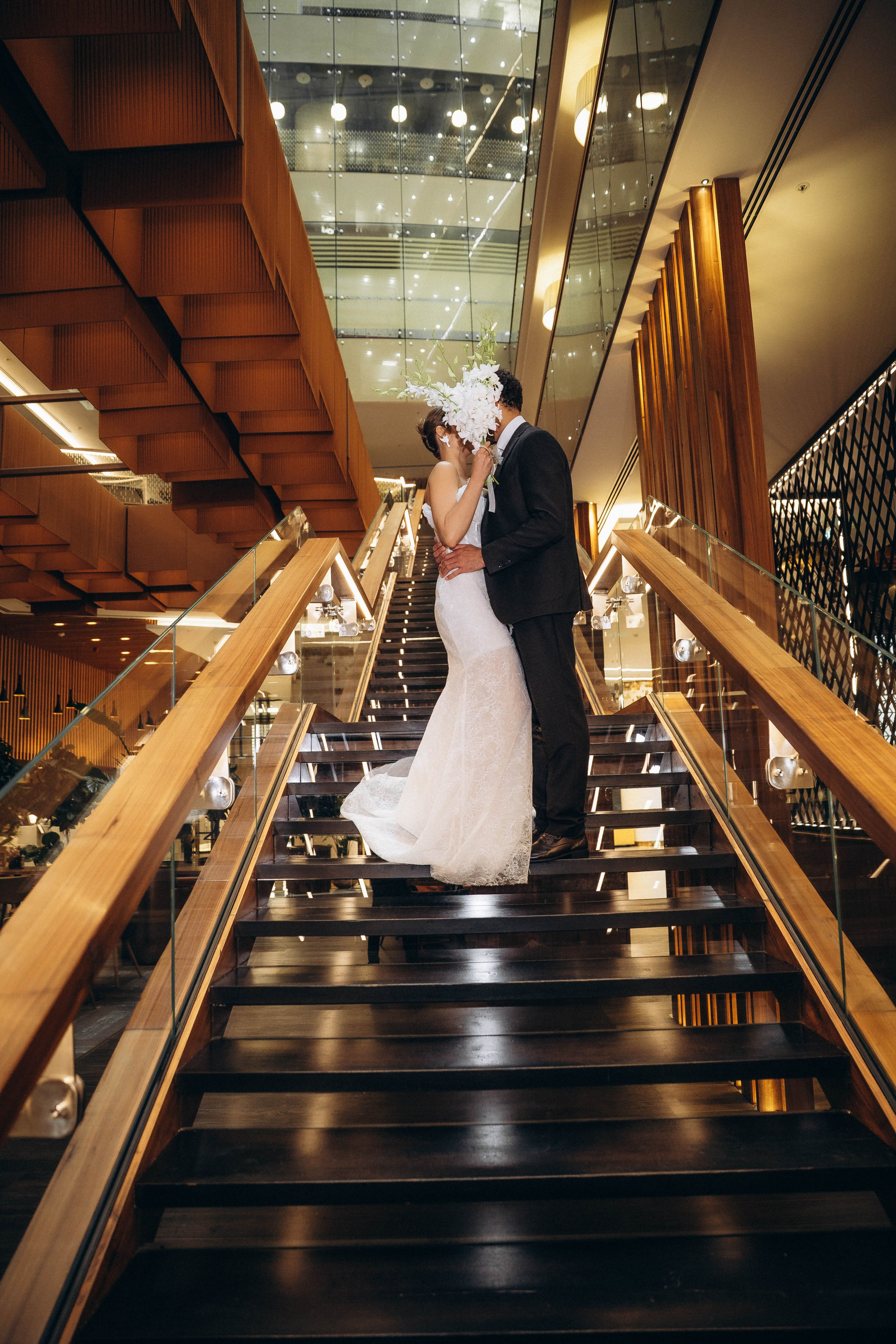 Кирилл и Анастасия. Katerina Schastlivaya