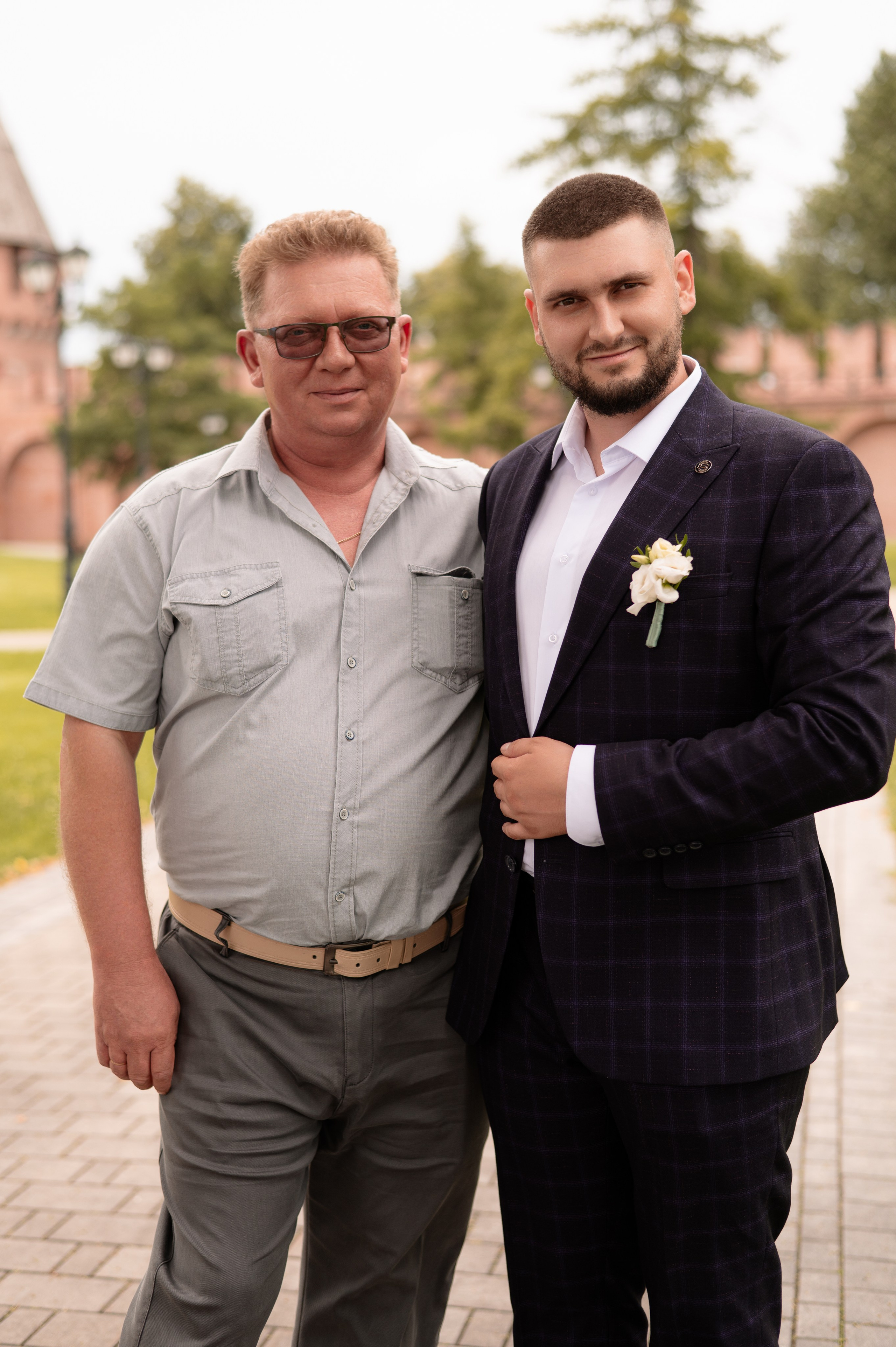 Свадьба Антон & Катя. Фотограф Юлия Дубровская | Тула — свадьбы, семьи, детские съёмки