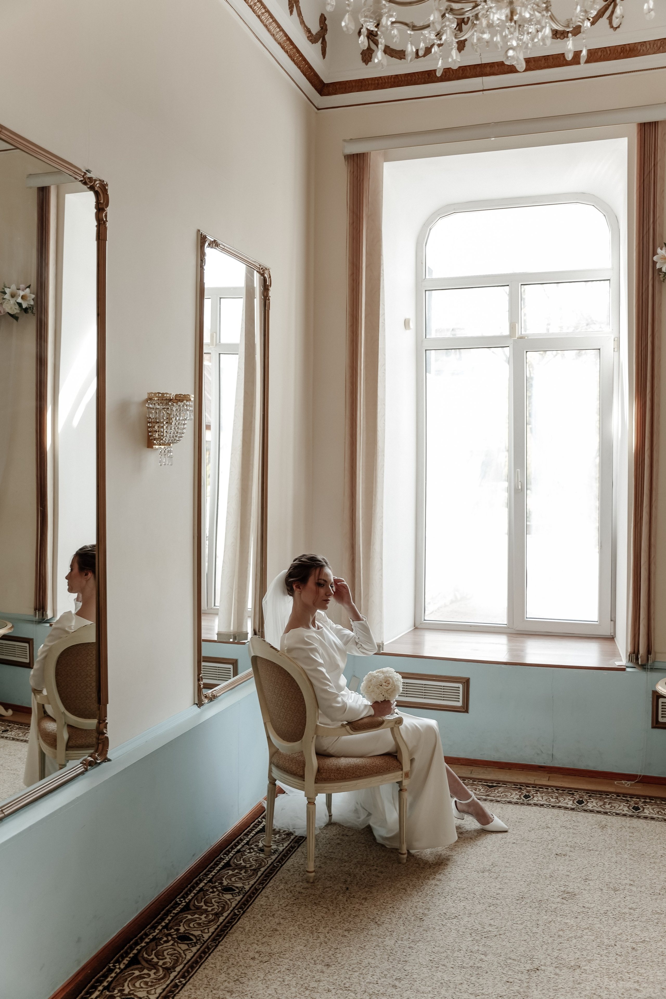 Никита и Екатерина 20/04/2024. Фотограф в Смоленске Ольга Давыдова