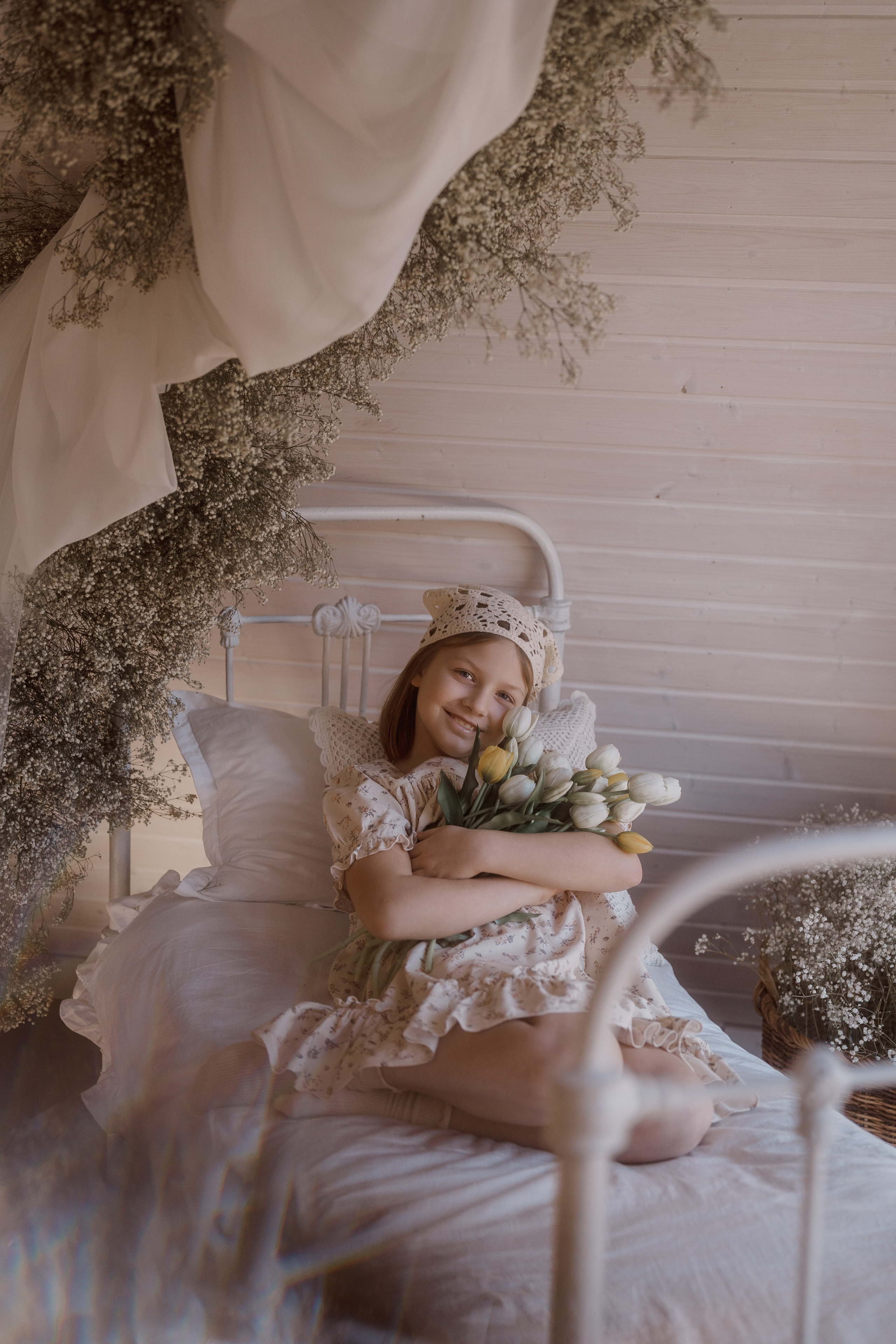 Нюша и Маша. Детская фотосессия Дом Элли г. Пушкино. Семейный и детский фотограф в Сергиев Посаде, Хотьково Якимчук Любовь