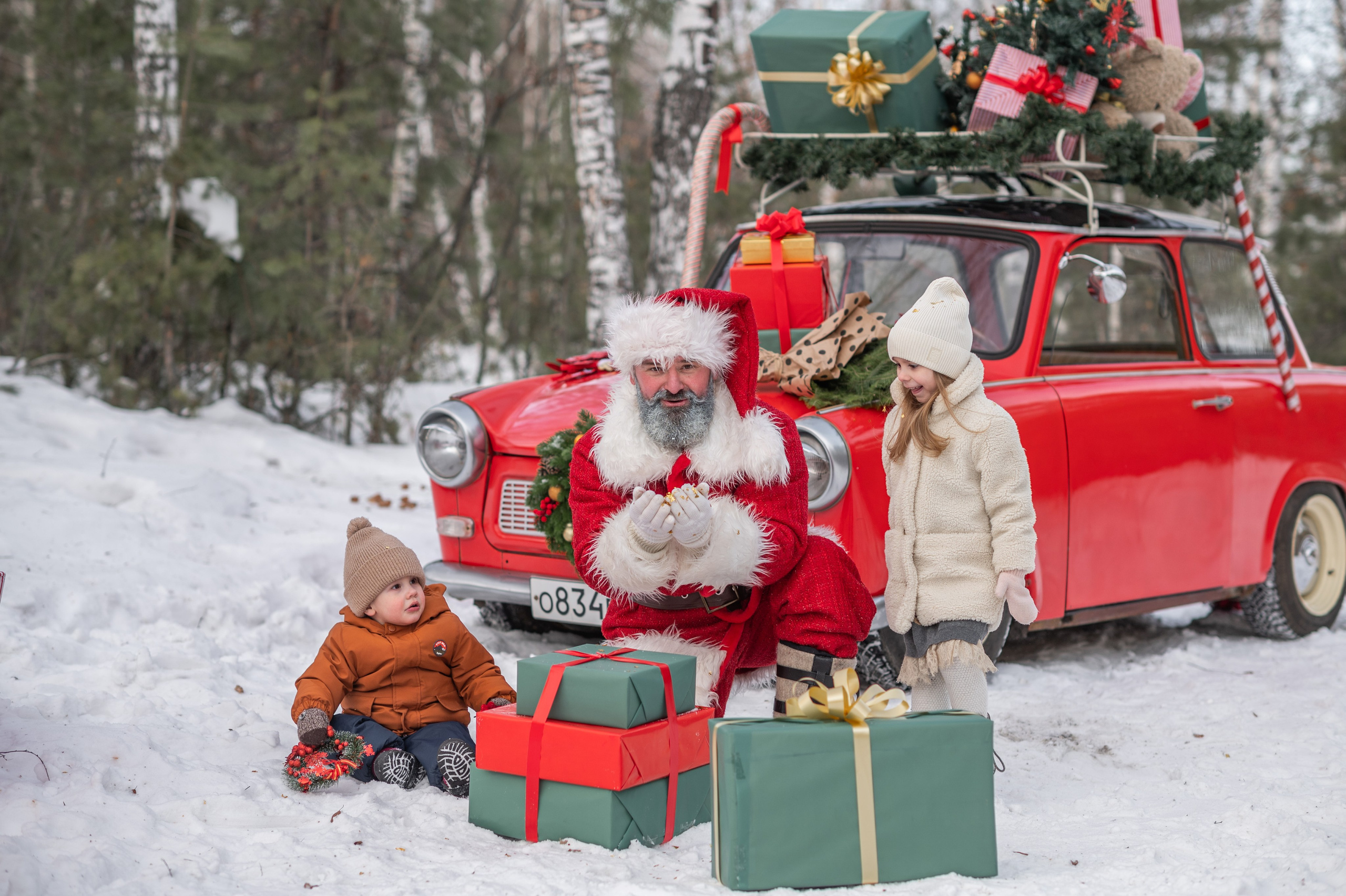 Ретро авто. Семейный фотограф Екатеринбург Лора Мур