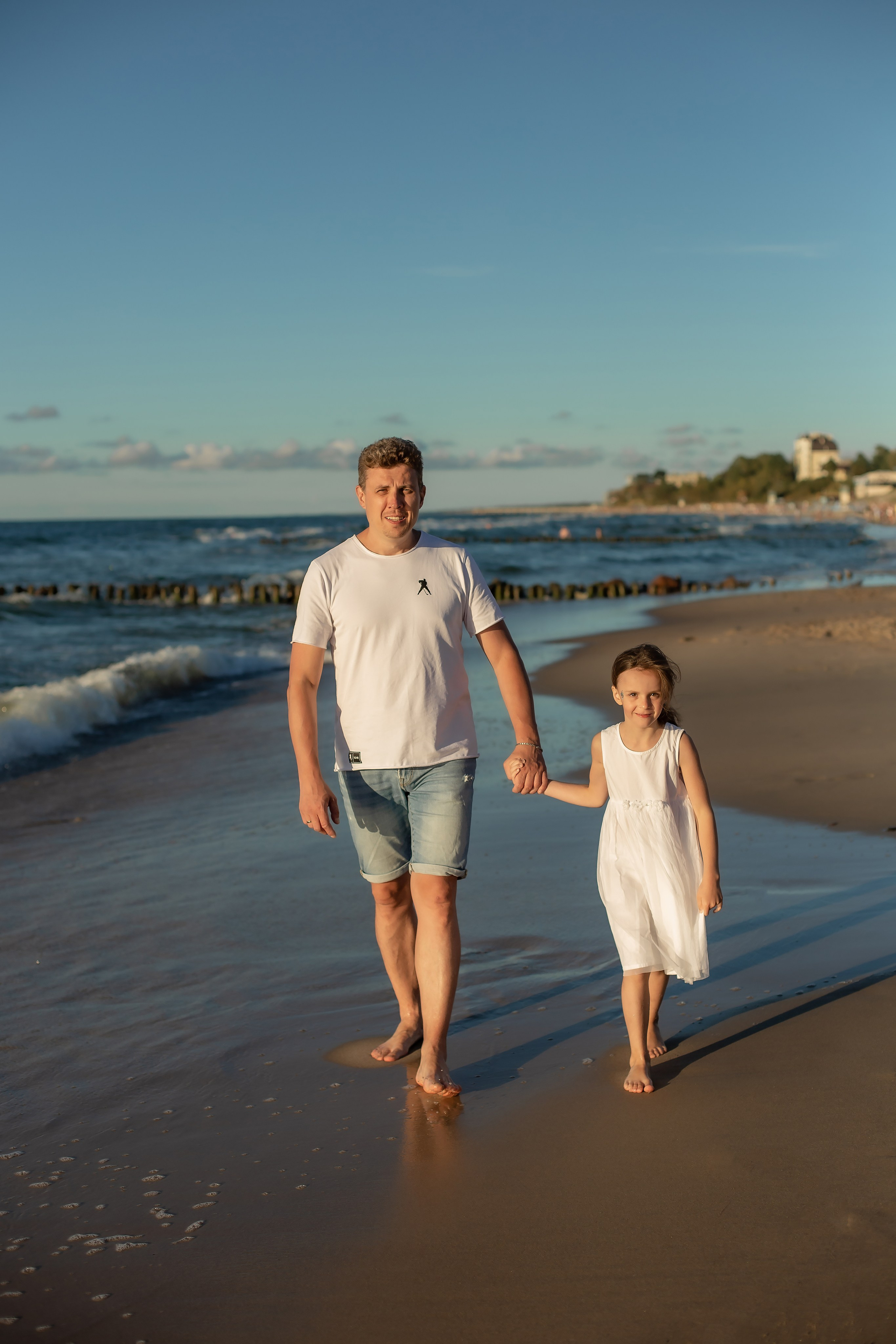 Иван, Ирина, Варя и Гордей. Малиновка. Фотограф в Калининграде Решетникова Алина